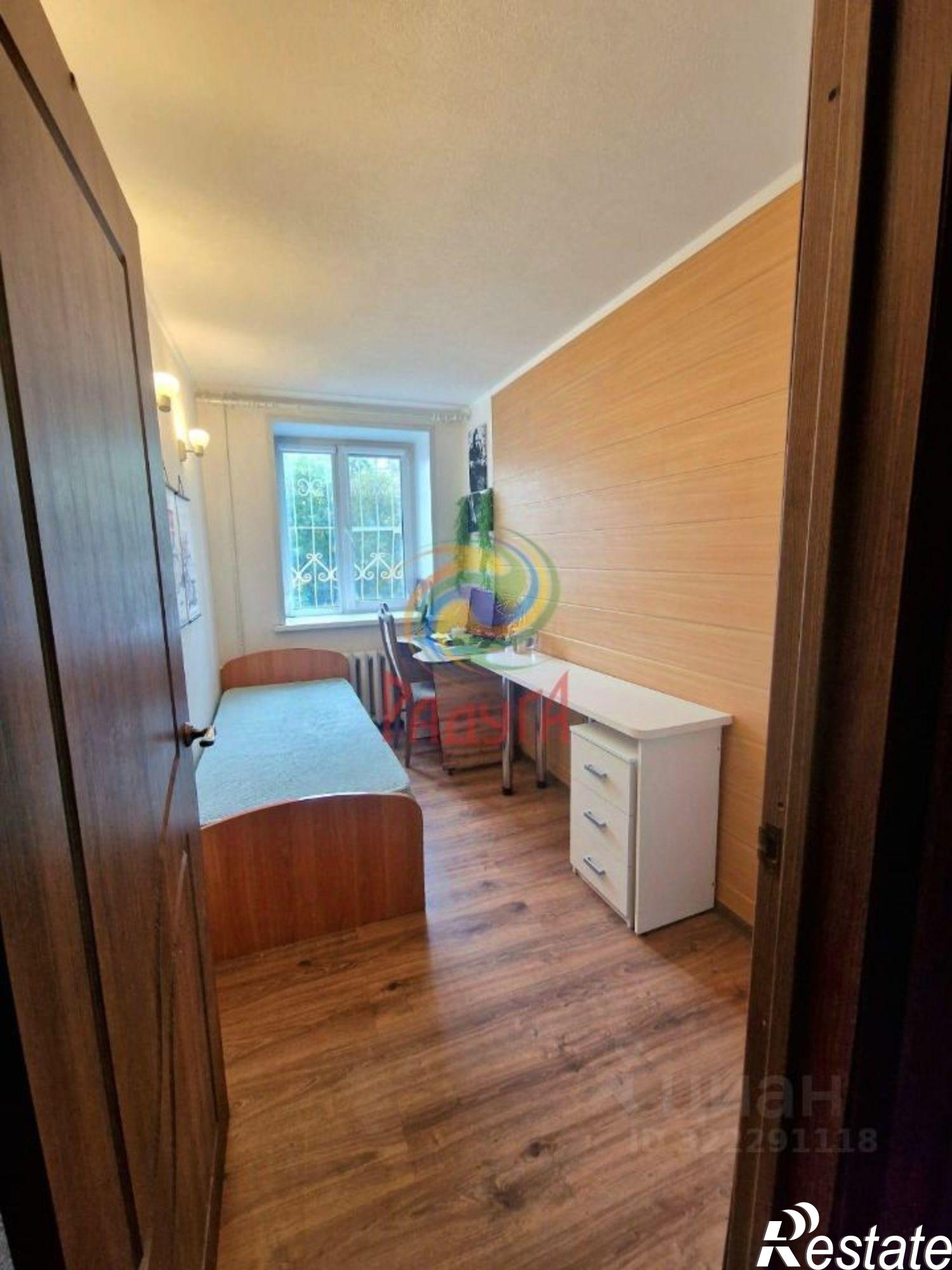 Купить квартиру за 9 530 000 рублей на улица Шошина, 4