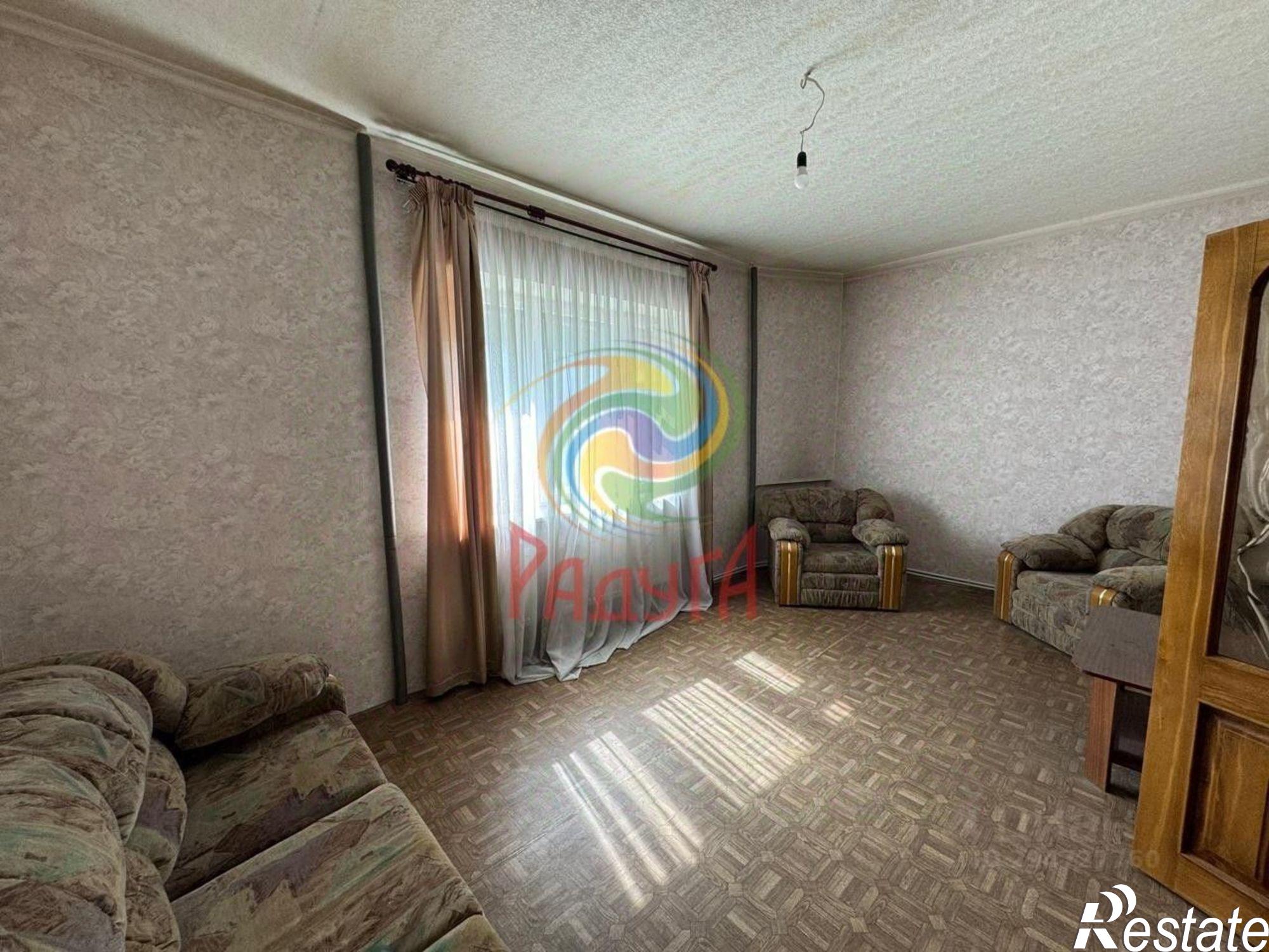 Купить квартиру за 5 750 000 рублей на Строительная улица, 10