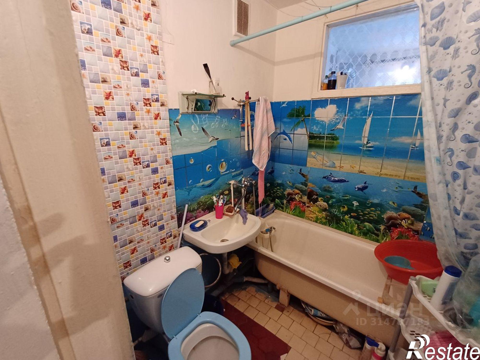 Купить квартиру за 3 600 000 рублей на улица 8 Марта, 23