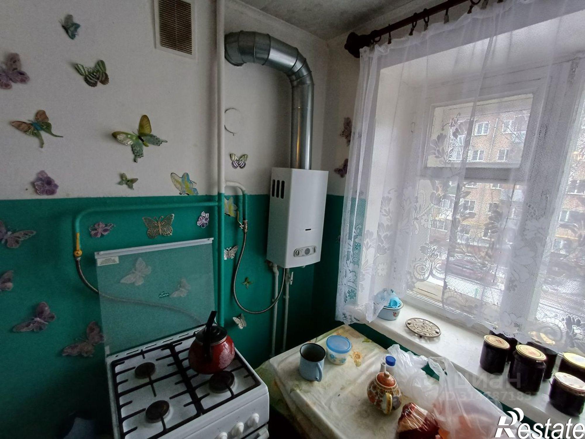 Купить квартиру за 3 600 000 рублей на улица 8 Марта, 23