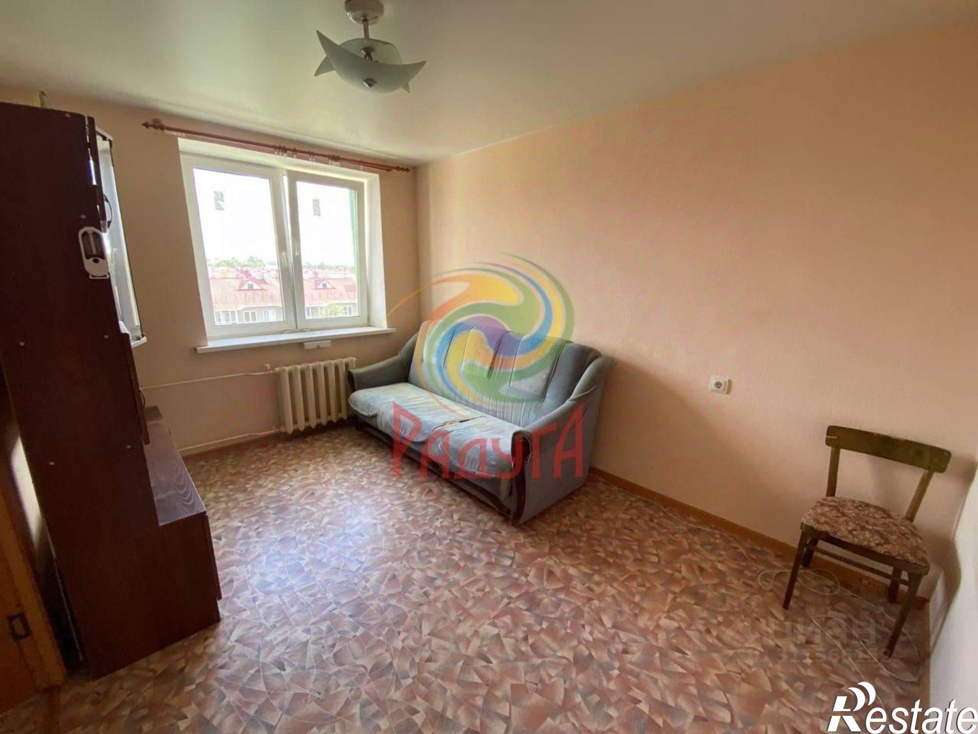 Купить квартиру за 2 790 000 рублей на г Иваново, мкр Новая Ильинка, 6А