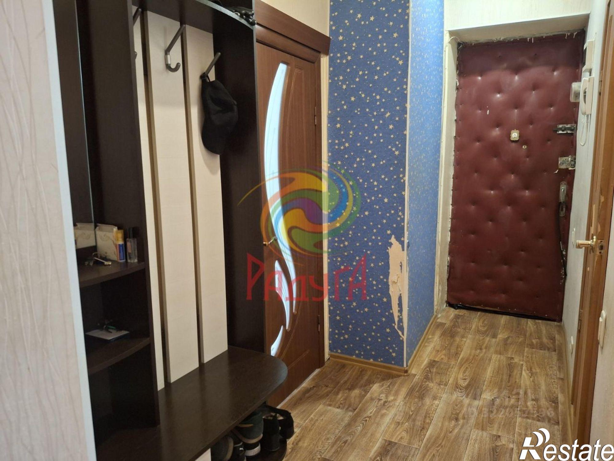 Купить квартиру за 3 600 000 рублей на Весенняя улица, 1