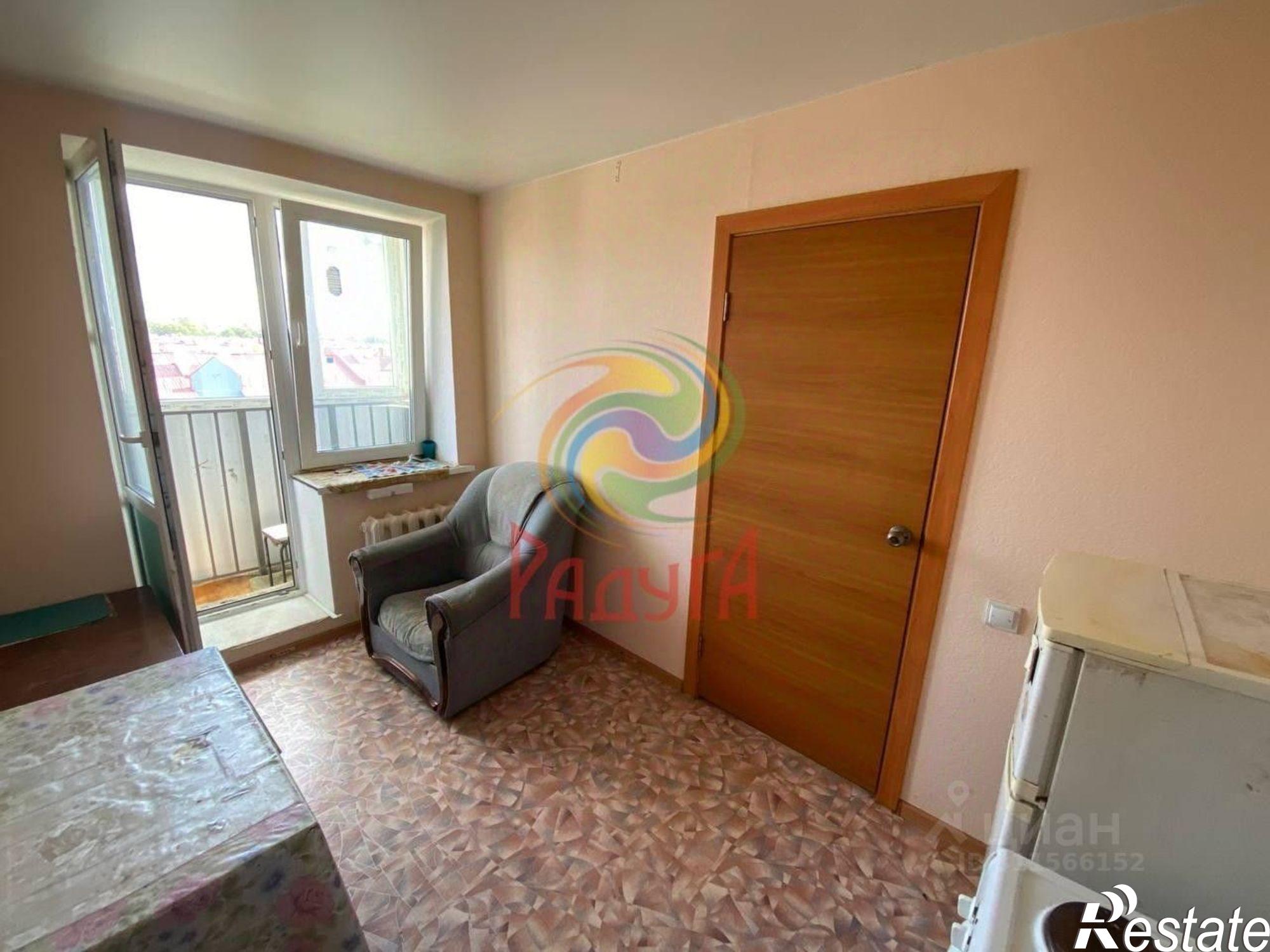 Купить квартиру за 2 790 000 рублей на г Иваново, мкр Новая Ильинка, 6А