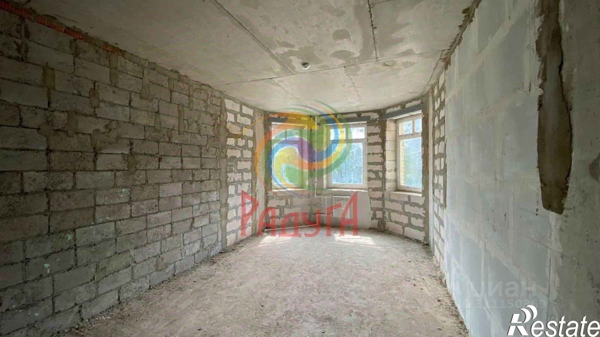 Купить квартиру за 2 997 000 рублей на Дуниловское шоссе, 73