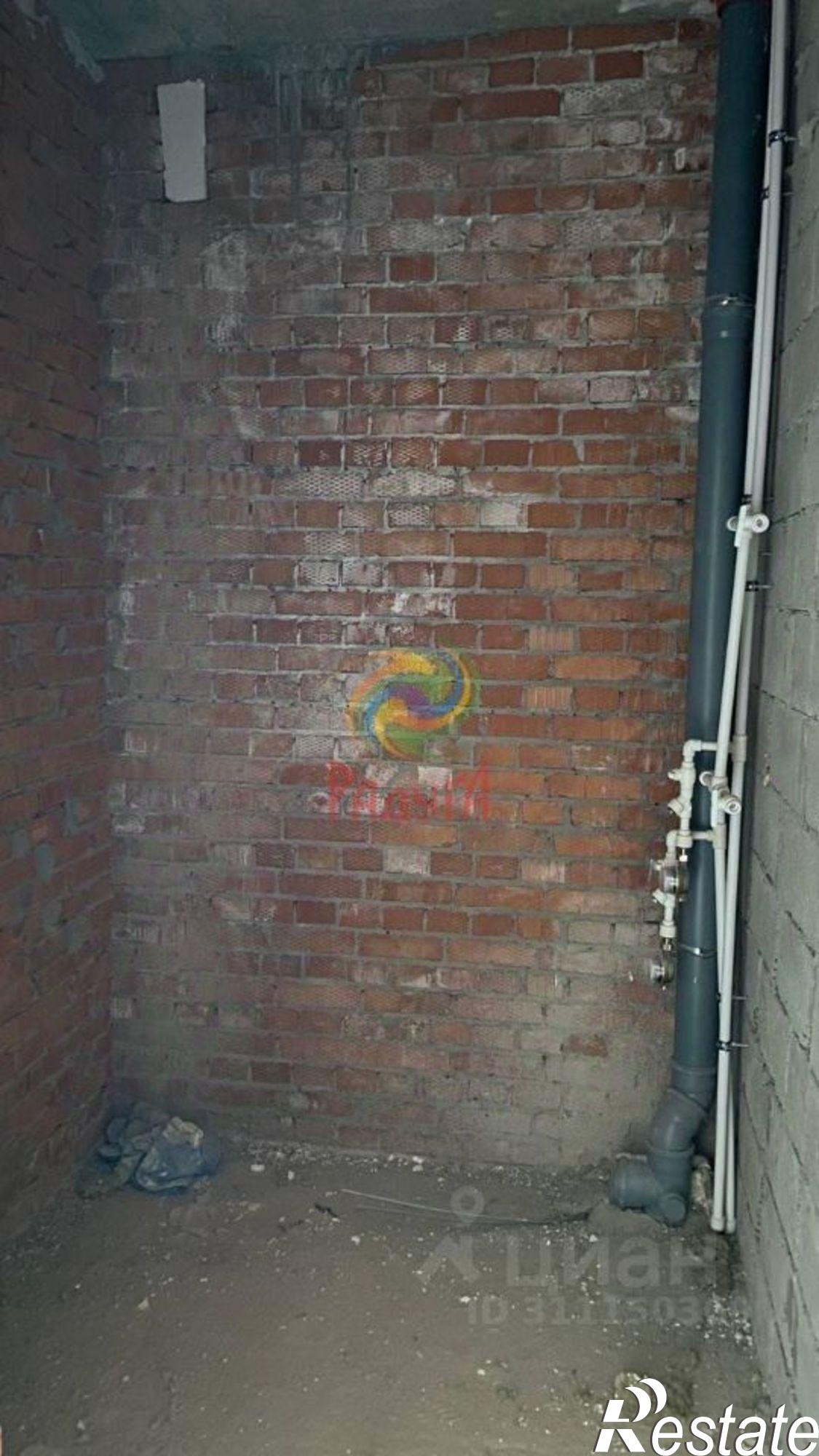 Купить квартиру за 2 997 000 рублей на Дуниловское шоссе, 73