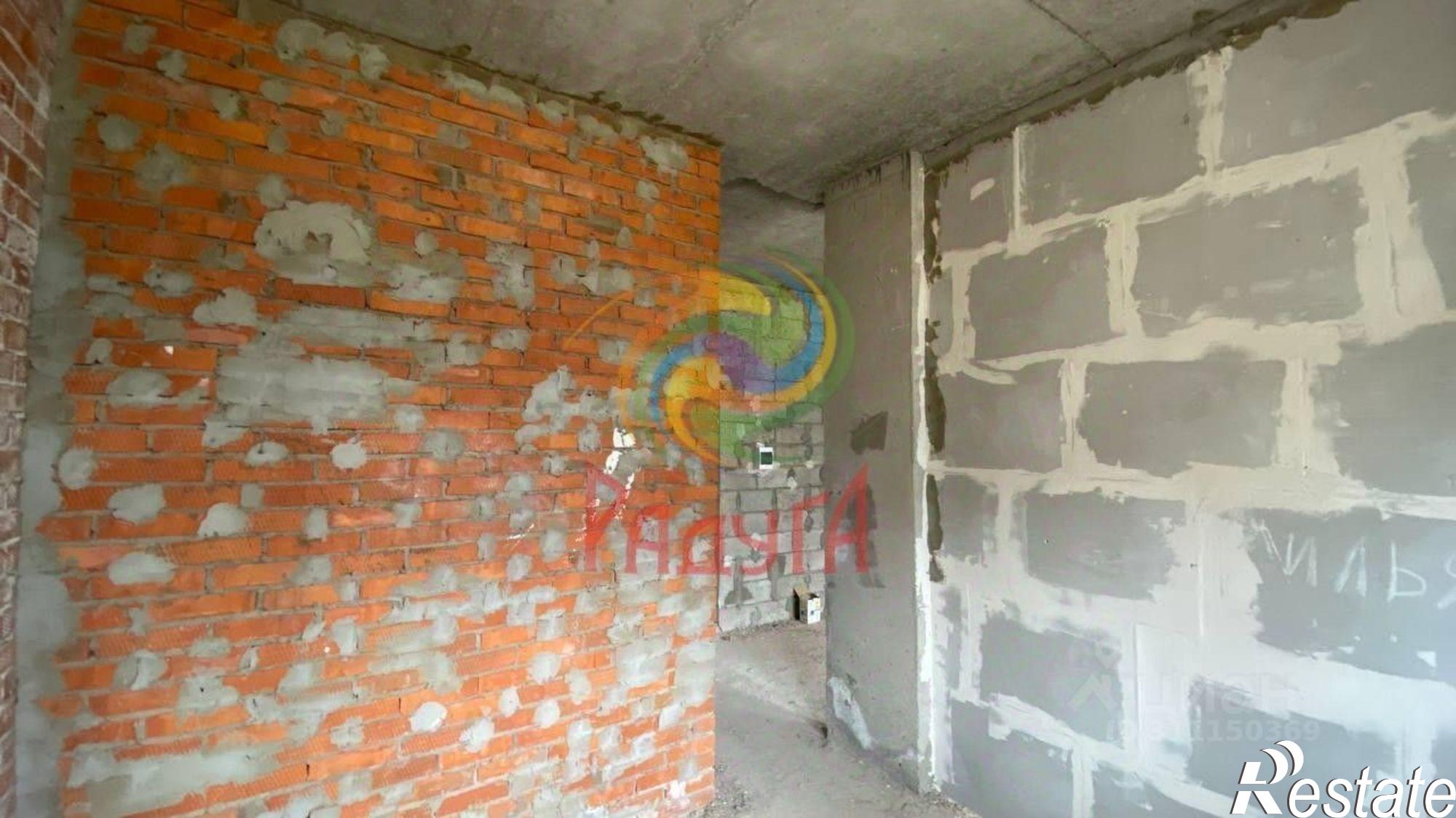 Купить квартиру за 2 997 000 рублей на Дуниловское шоссе, 73