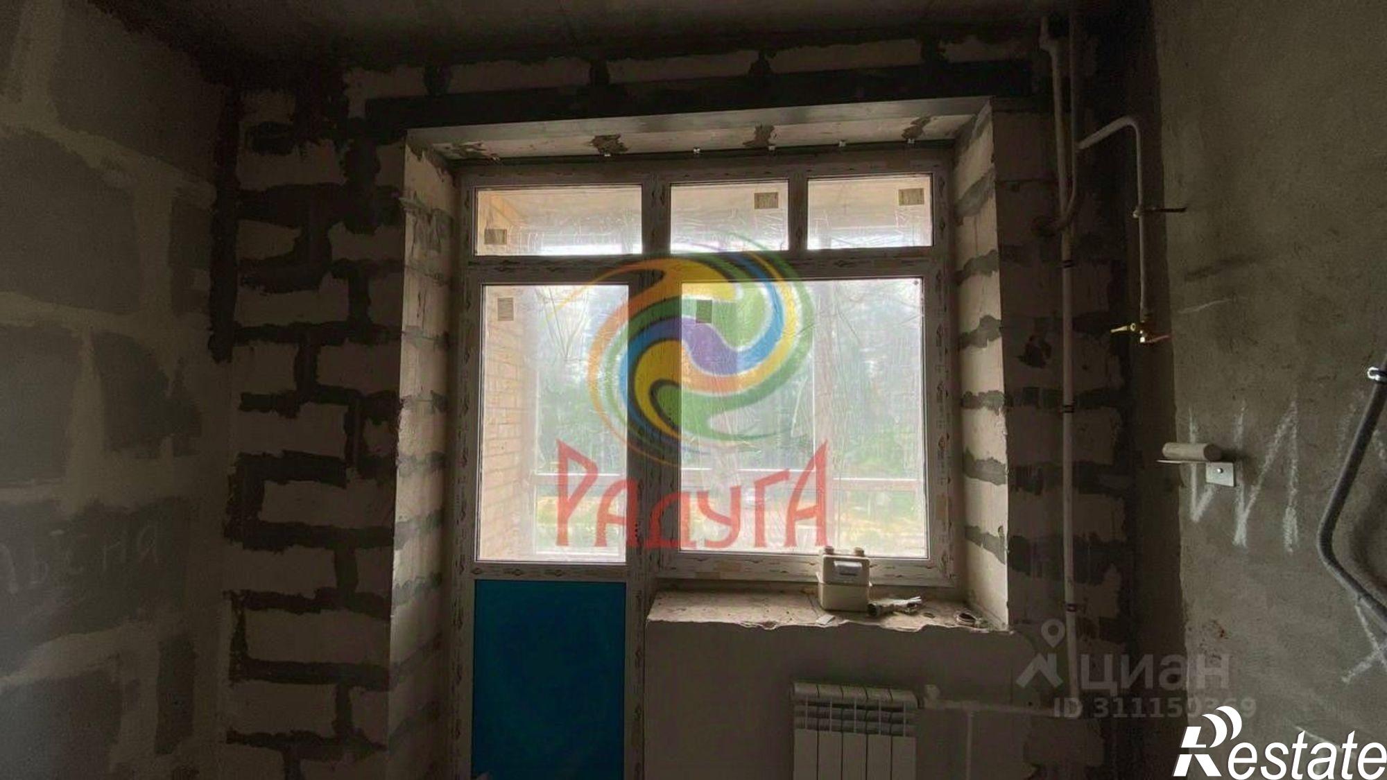 Купить квартиру за 2 997 000 рублей на Дуниловское шоссе, 73