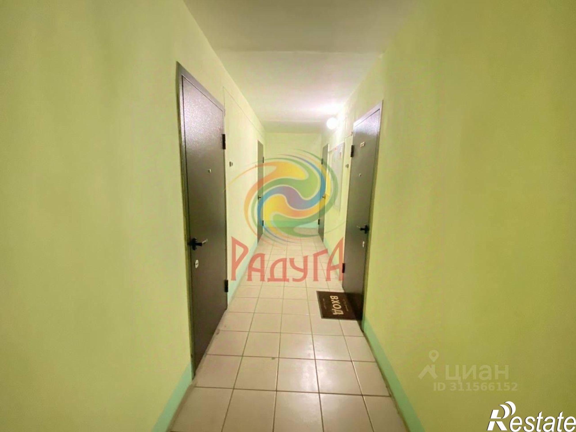 Купить квартиру за 2 790 000 рублей на г Иваново, мкр Новая Ильинка, 6А