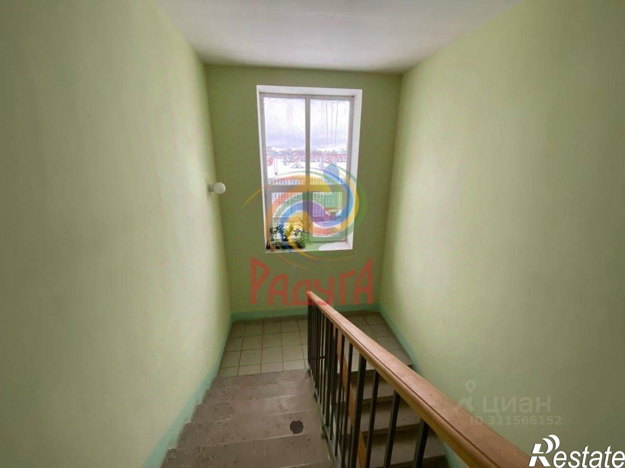 Купить квартиру за 2 790 000 рублей на г Иваново, мкр Новая Ильинка, 6А