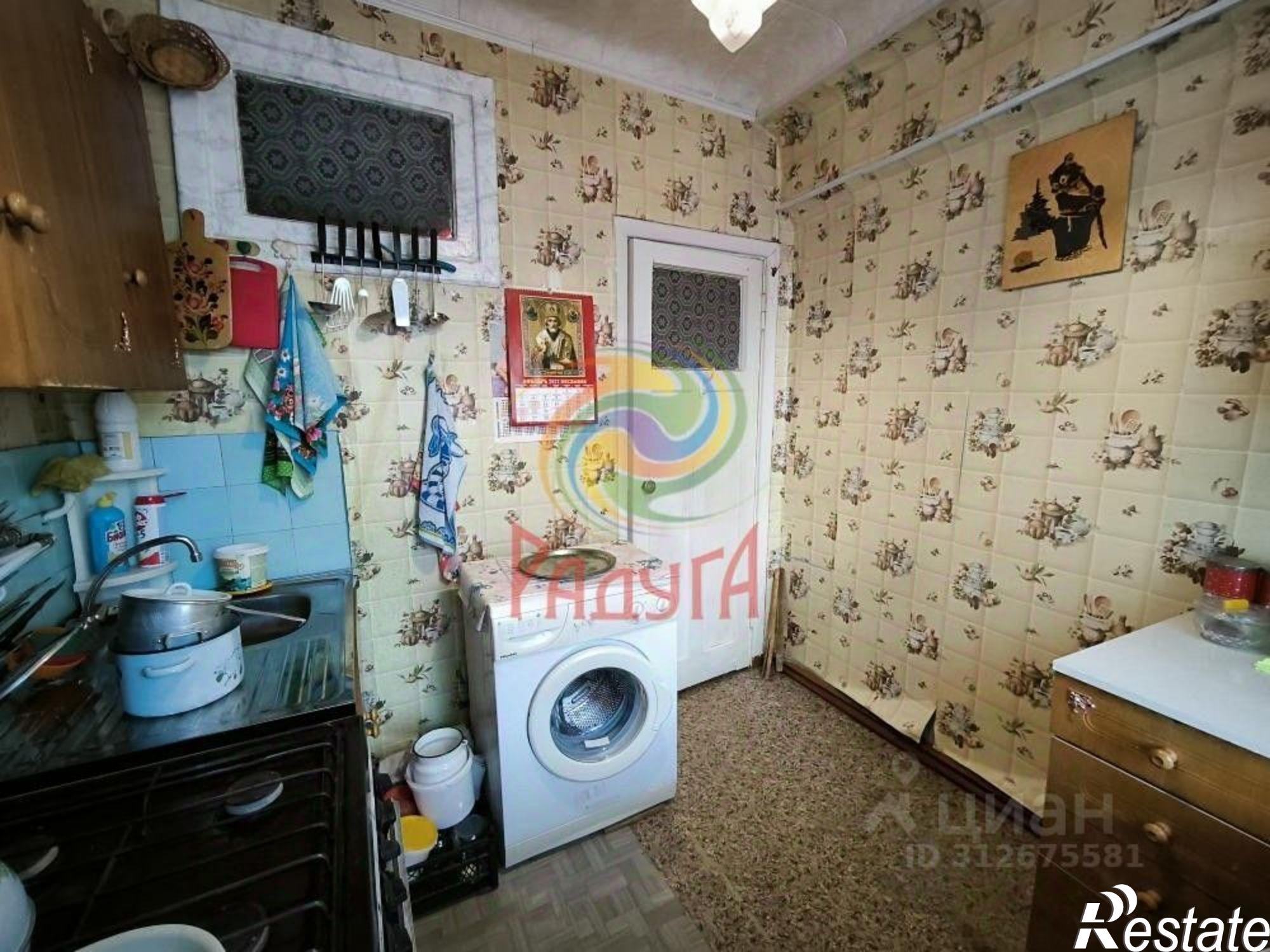 Купить квартиру за 3 500 000 рублей на улица Шувандиной, 119