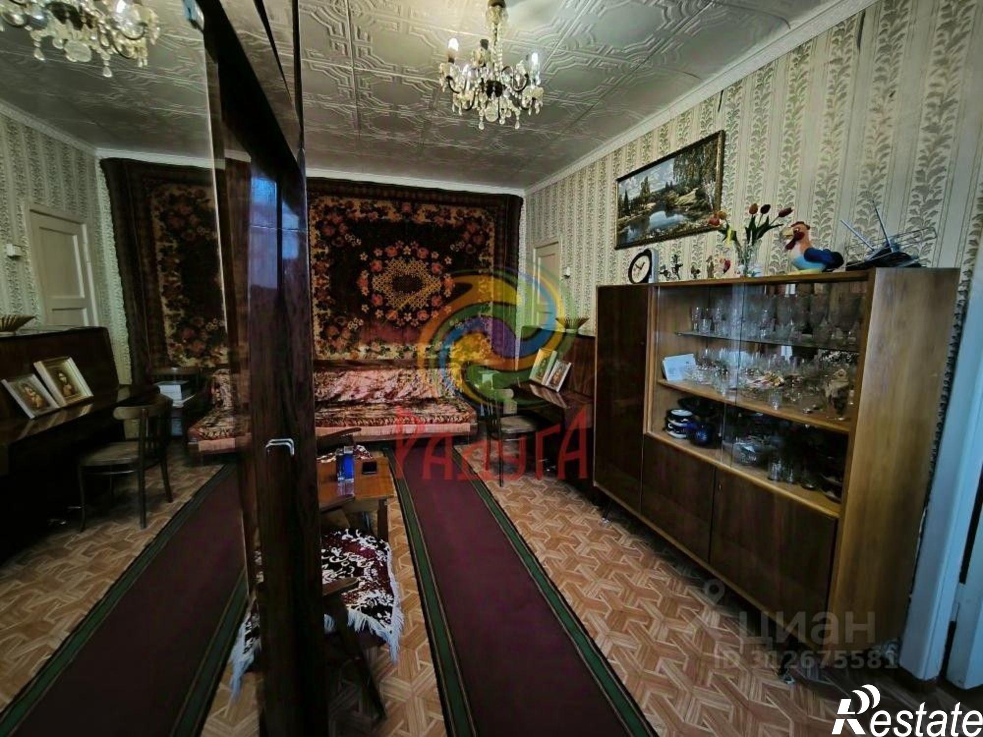 Купить квартиру за 3 500 000 рублей на улица Шувандиной, 119