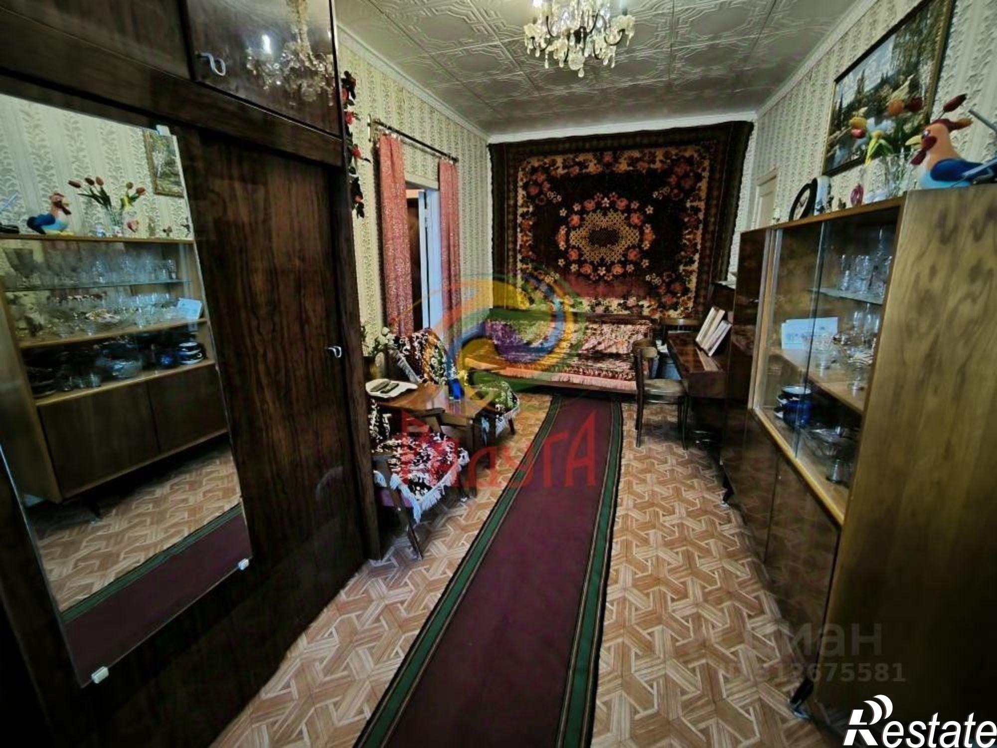 Купить квартиру за 3 500 000 рублей на улица Шувандиной, 119