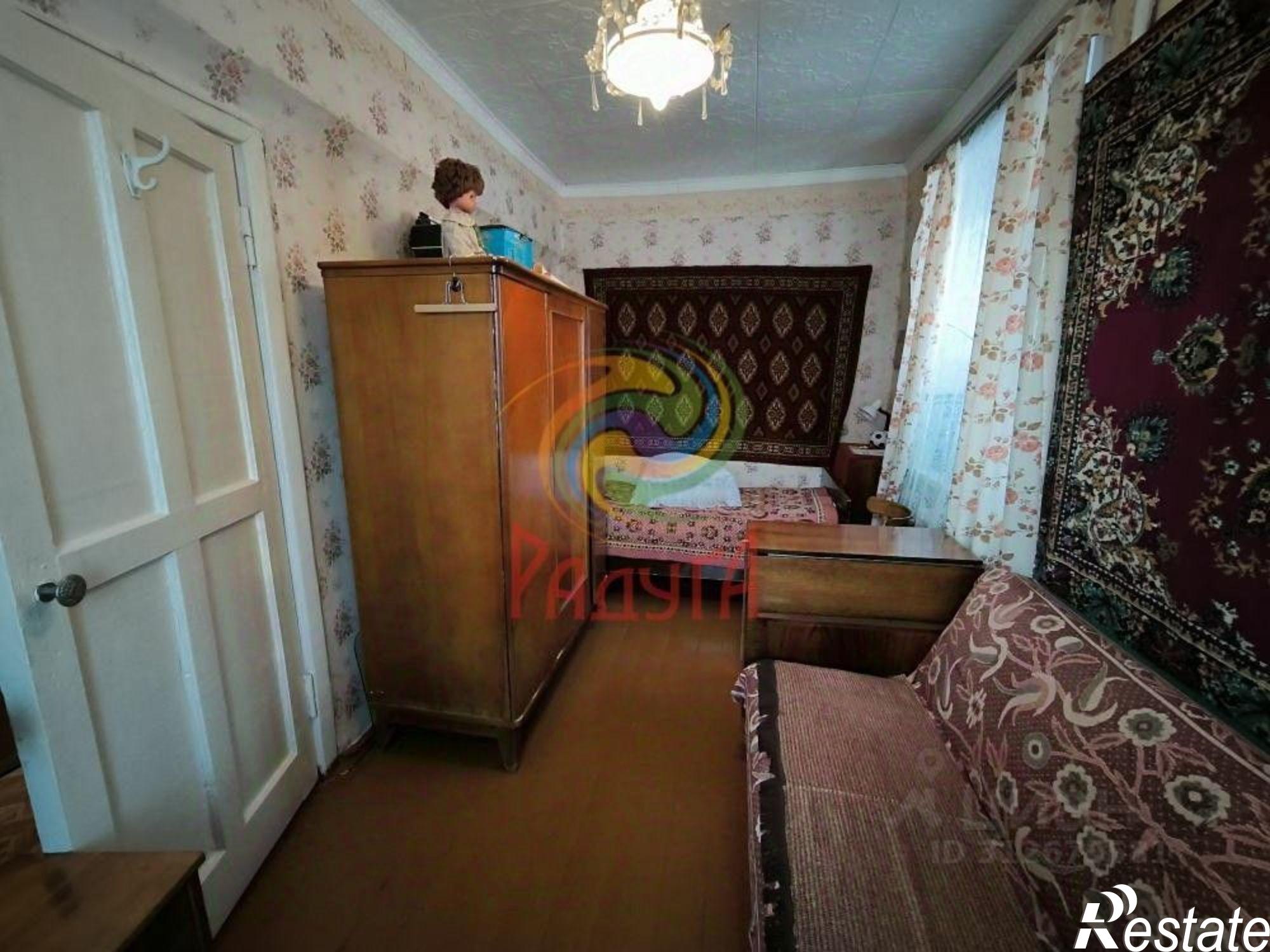 Купить квартиру за 3 500 000 рублей на улица Шувандиной, 119