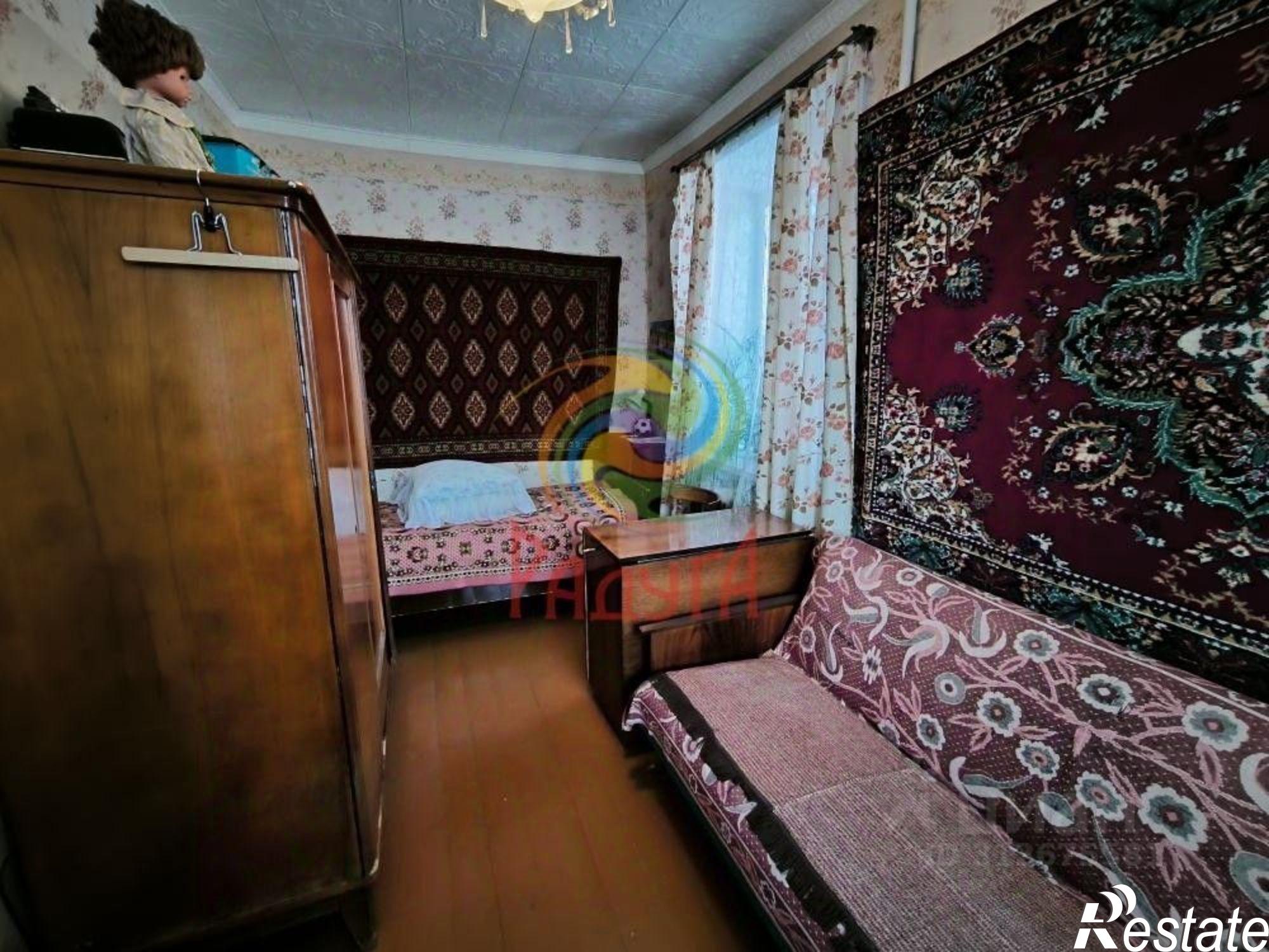 Купить квартиру за 3 500 000 рублей на улица Шувандиной, 119