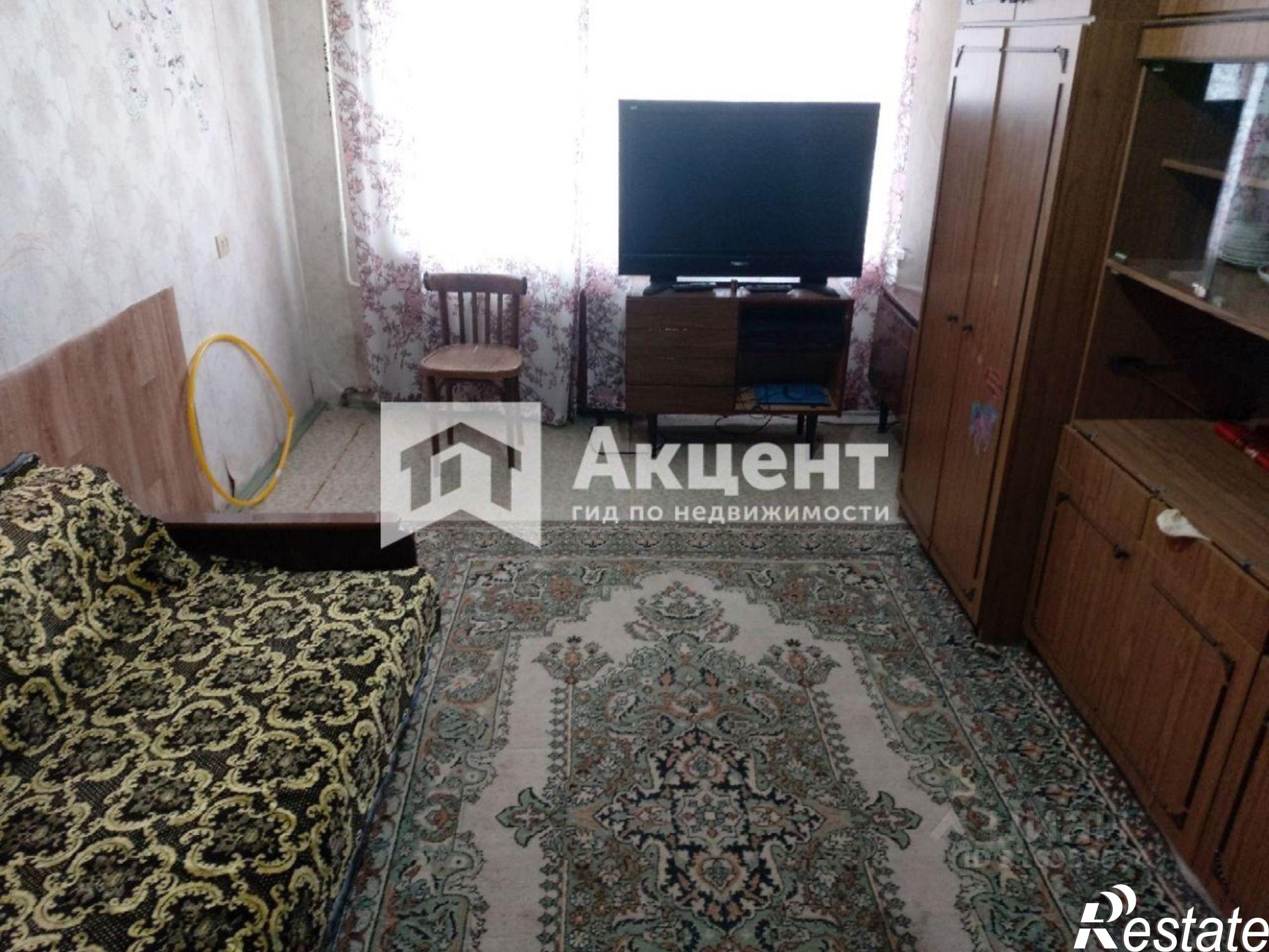 Купить квартиру за 2 220 000 рублей на ТЭЦ-3, 12