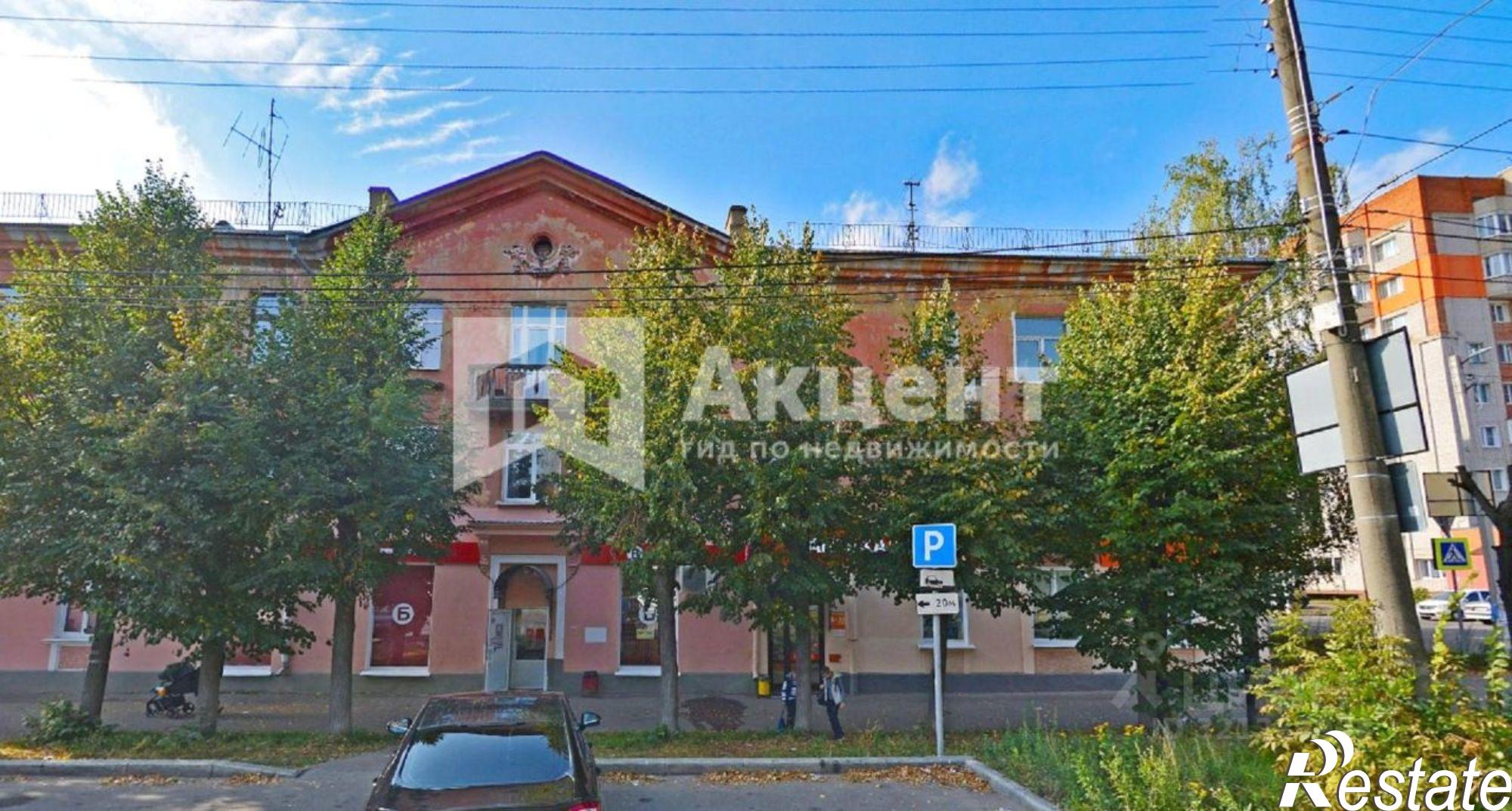 Купить квартиру за 3 600 000 рублей на улица Каравайковой, 132