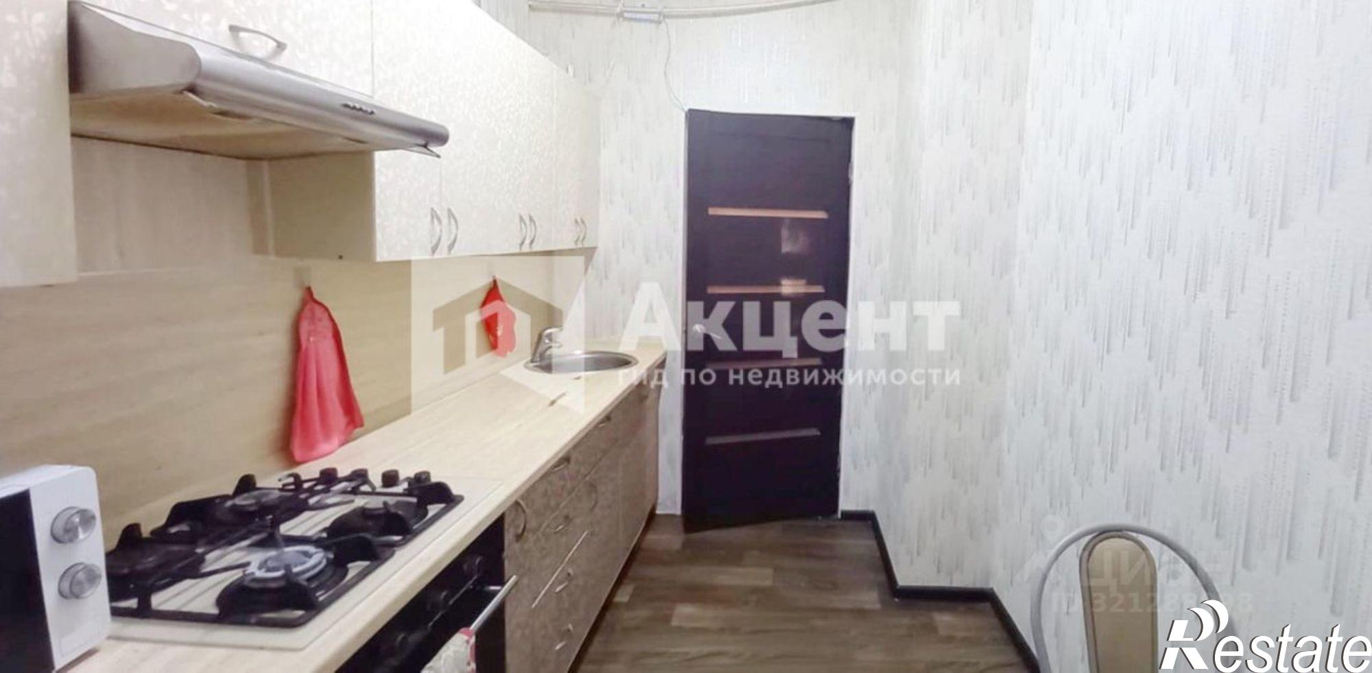 Купить квартиру за 3 600 000 рублей на улица Каравайковой, 132