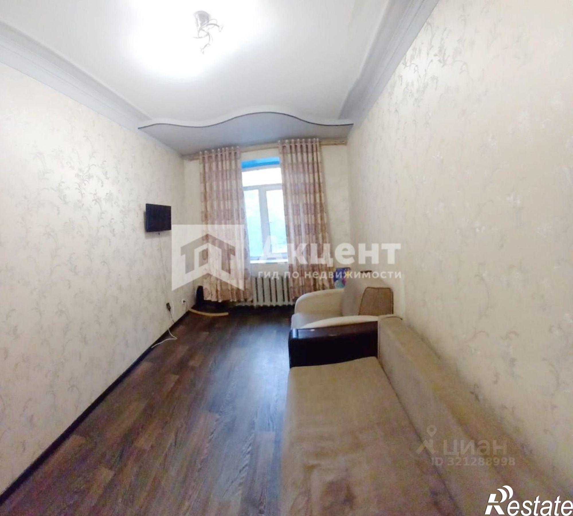 Купить квартиру за 3 600 000 рублей на улица Каравайковой, 132