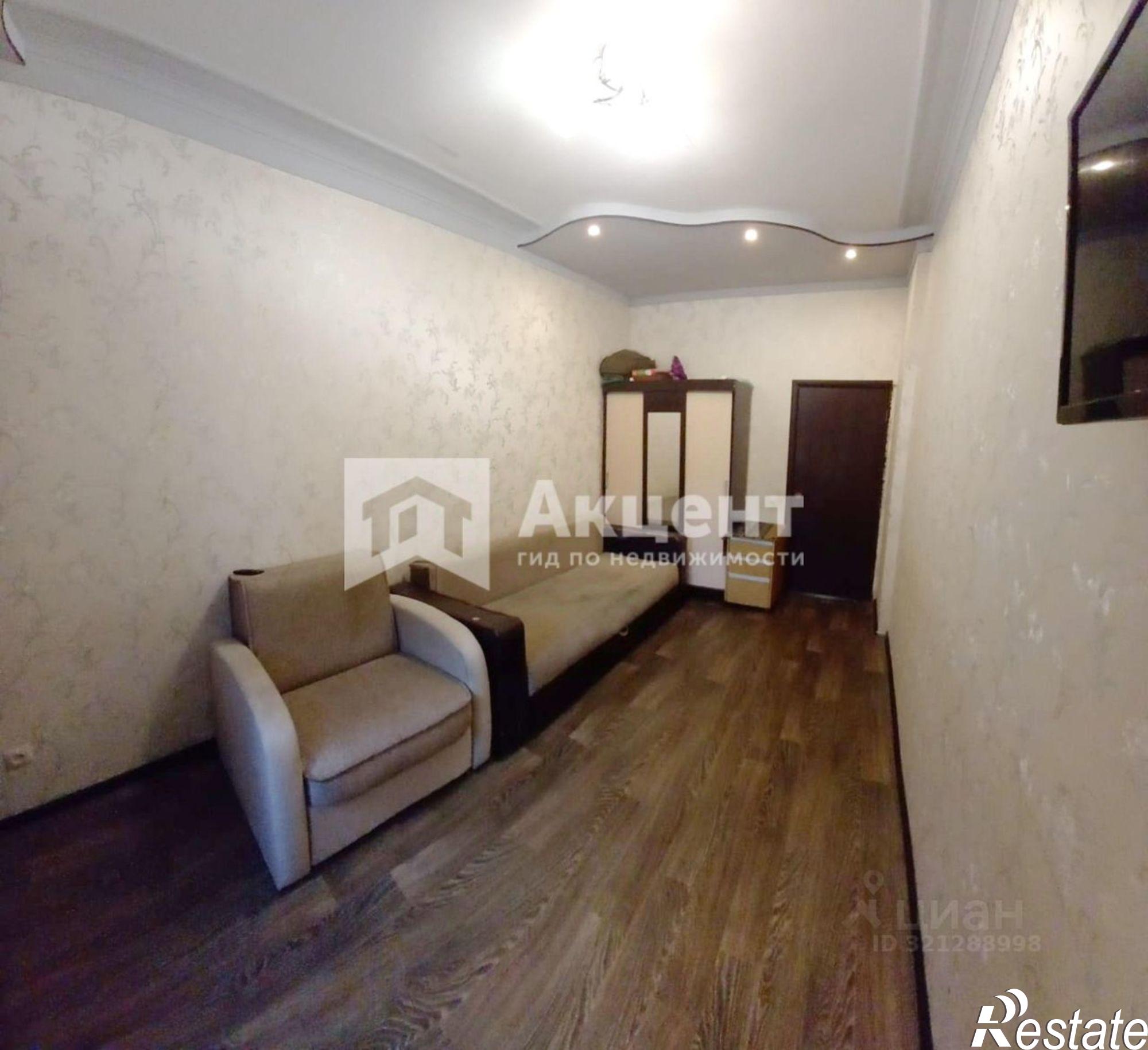 Купить квартиру за 3 600 000 рублей на улица Каравайковой, 132