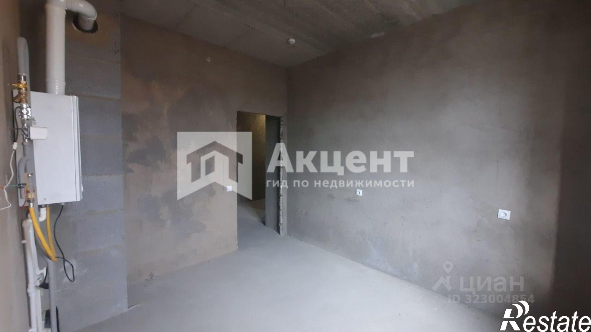 Купить квартиру за 4 550 000 рублей на проспект Текстильщиков, 51