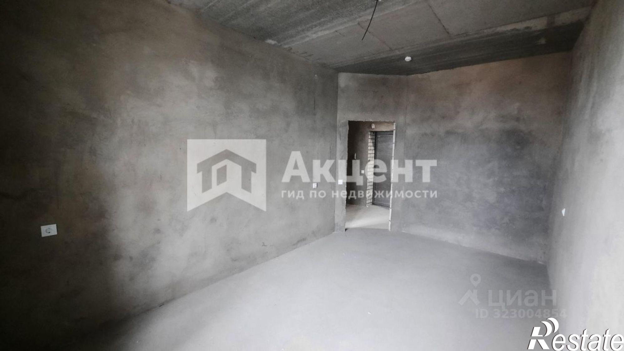 Купить квартиру за 4 550 000 рублей на проспект Текстильщиков, 51