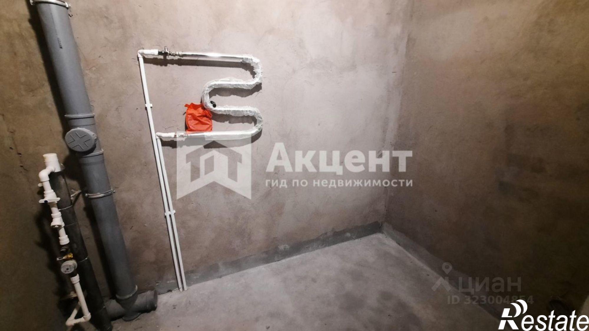 Купить квартиру за 4 550 000 рублей на проспект Текстильщиков, 51