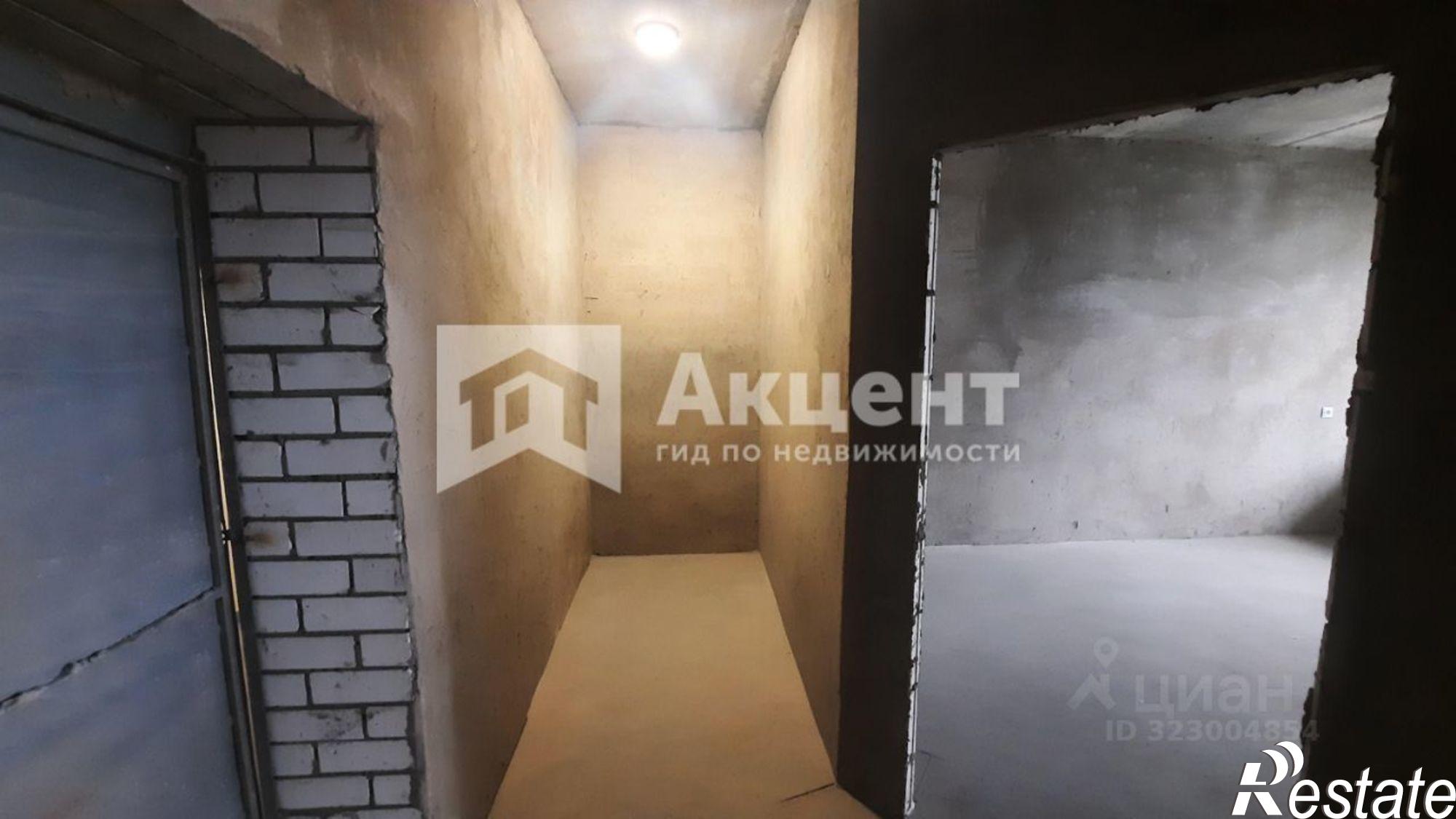 Купить квартиру за 4 550 000 рублей на проспект Текстильщиков, 51