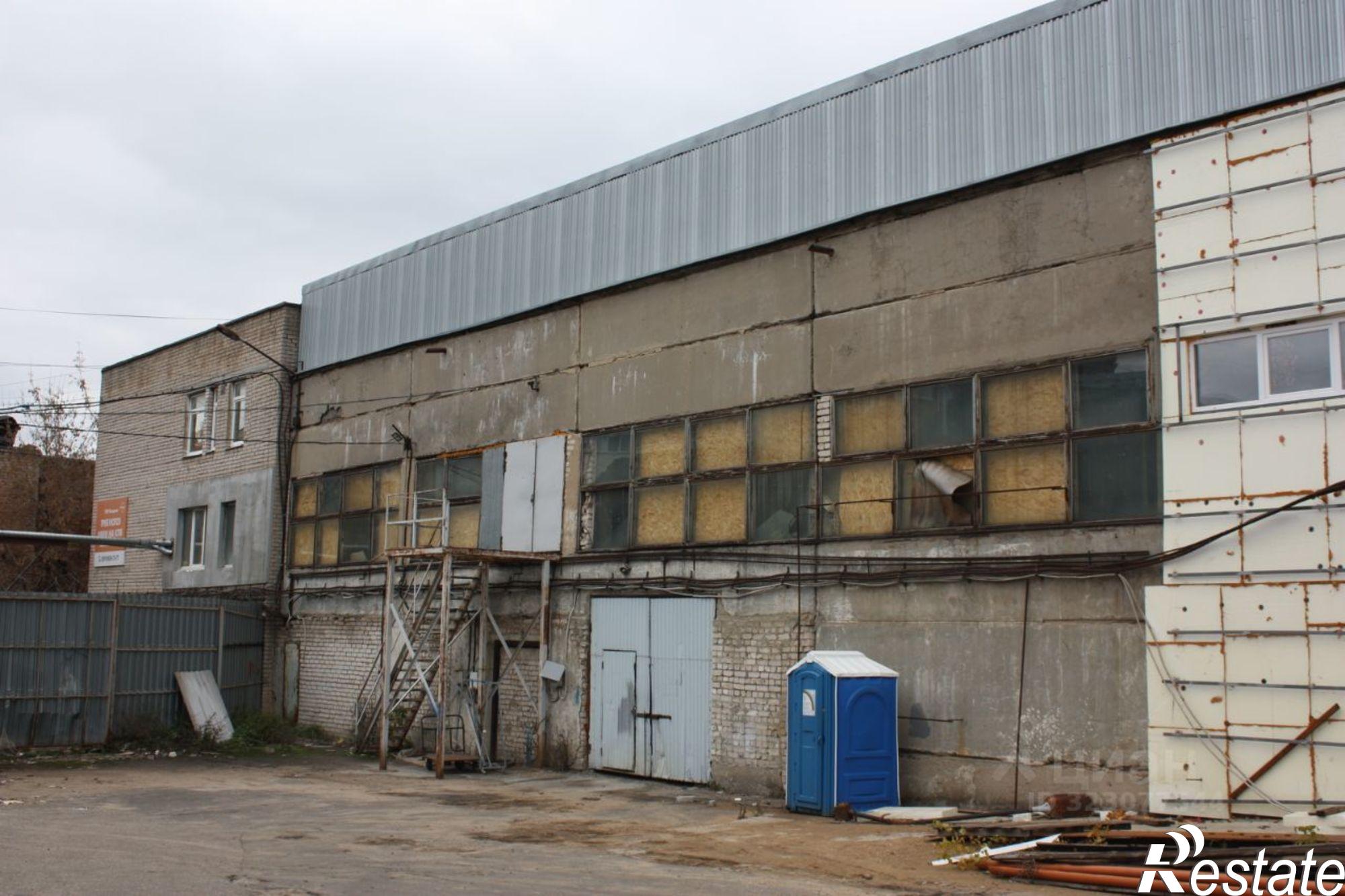 Сдать складское помещение за 25 000 рублей на ул Наговицыной-Икрянистовой, 6А