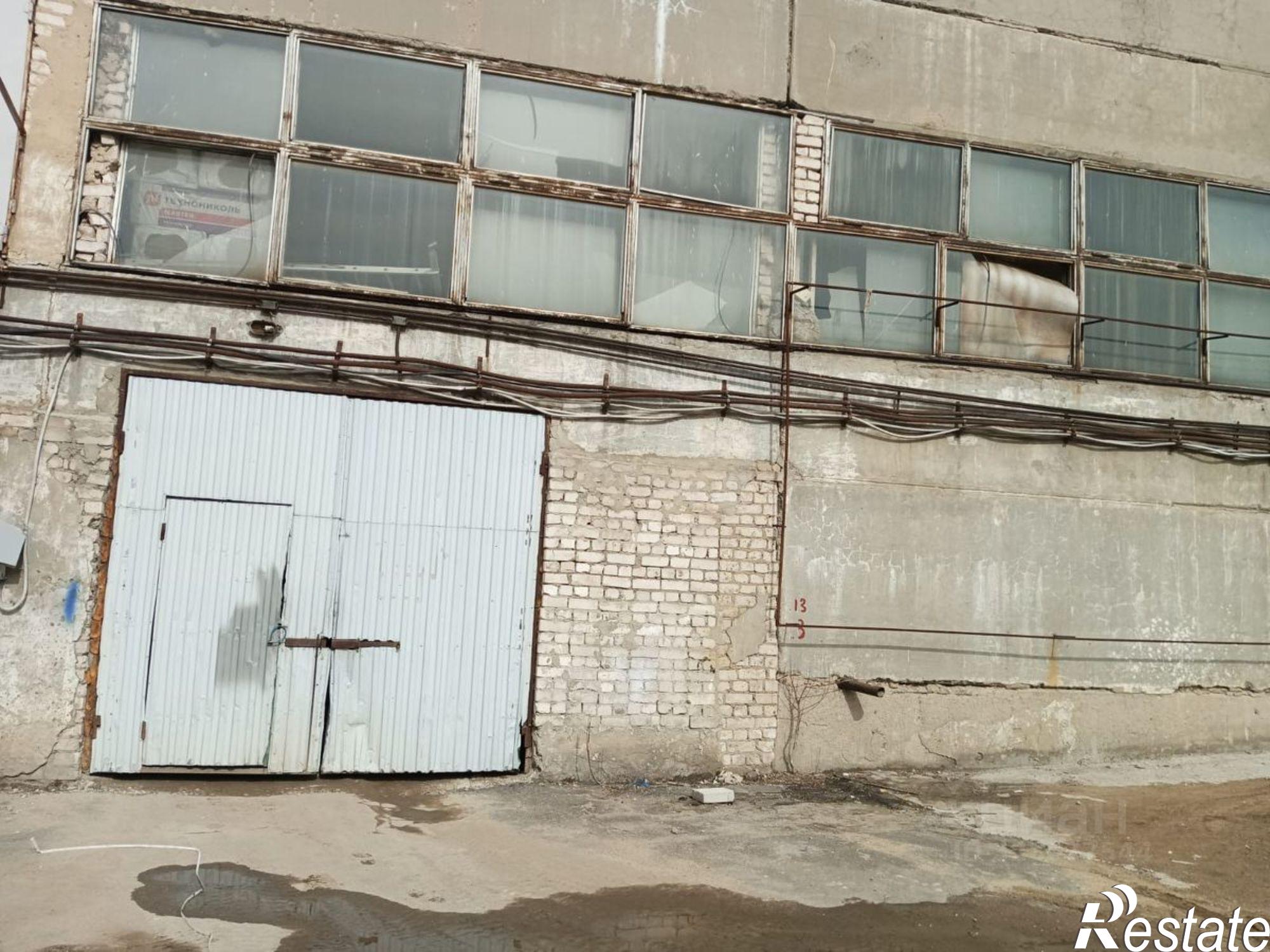 Сдать складское помещение за 25 000 рублей на ул Наговицыной-Икрянистовой, 6А