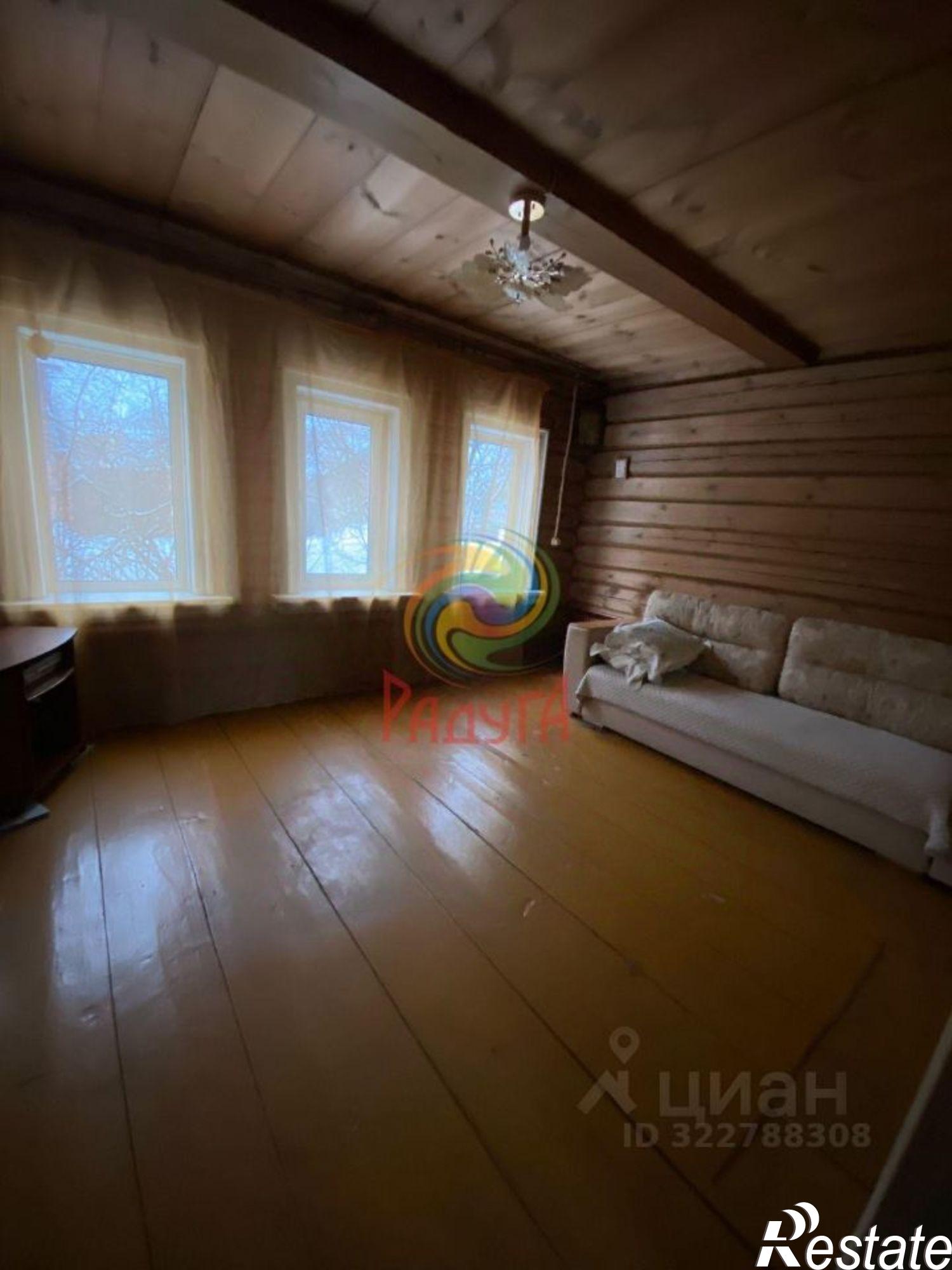 Сдать дачу, дом, коттедж за 25 000 рублей на ул 4-я Полевая, 7