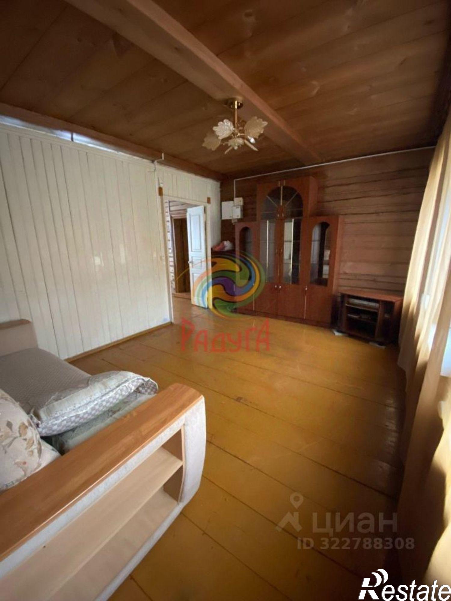 Сдать дачу, дом, коттедж за 25 000 рублей на ул 4-я Полевая, 7