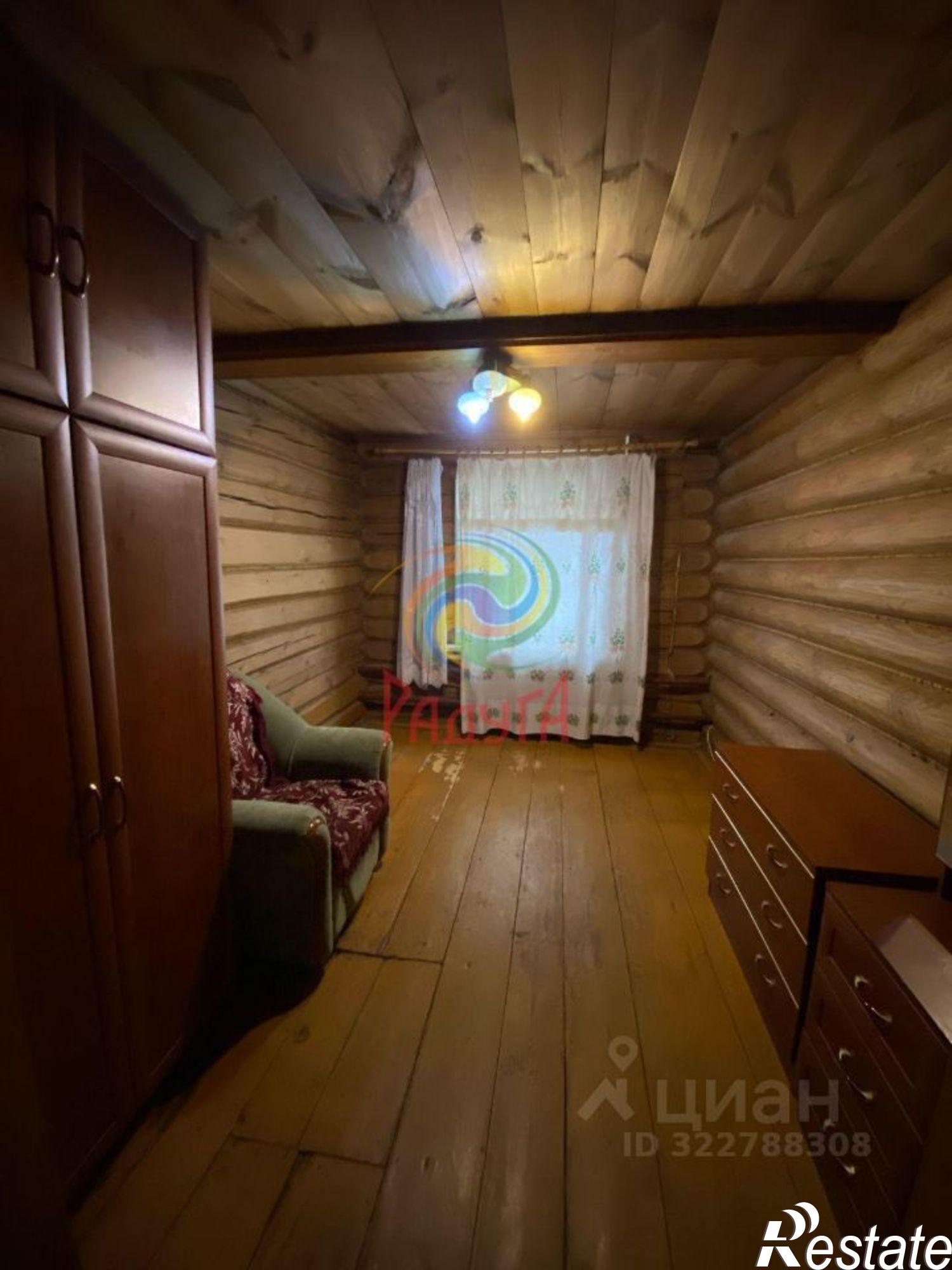 Сдать дачу, дом, коттедж за 25 000 рублей на ул 4-я Полевая, 7