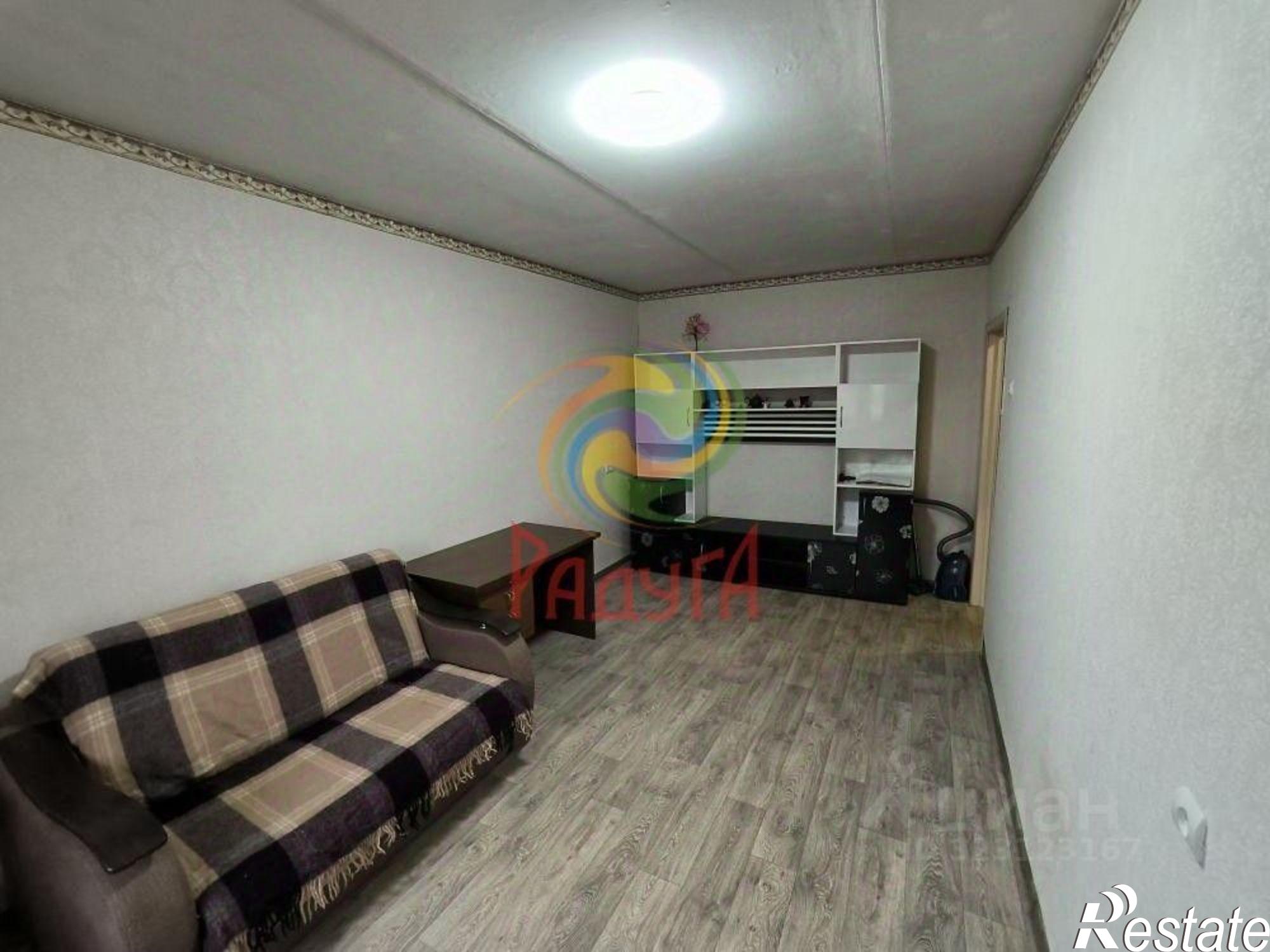 Сдать квартиру за 17 000 рублей на ул Шубиных, 17