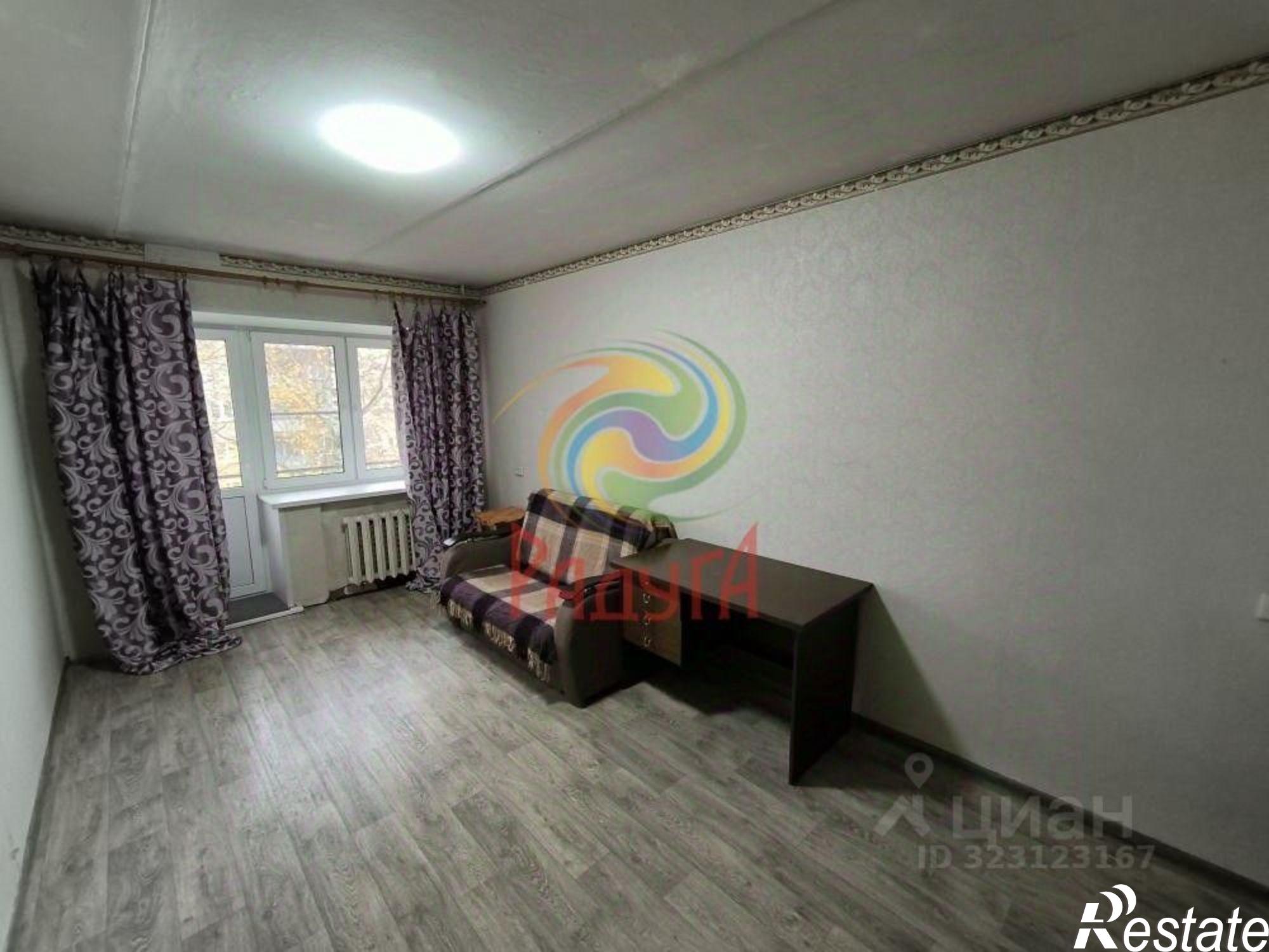 Сдать квартиру за 17 000 рублей на ул Шубиных, 17