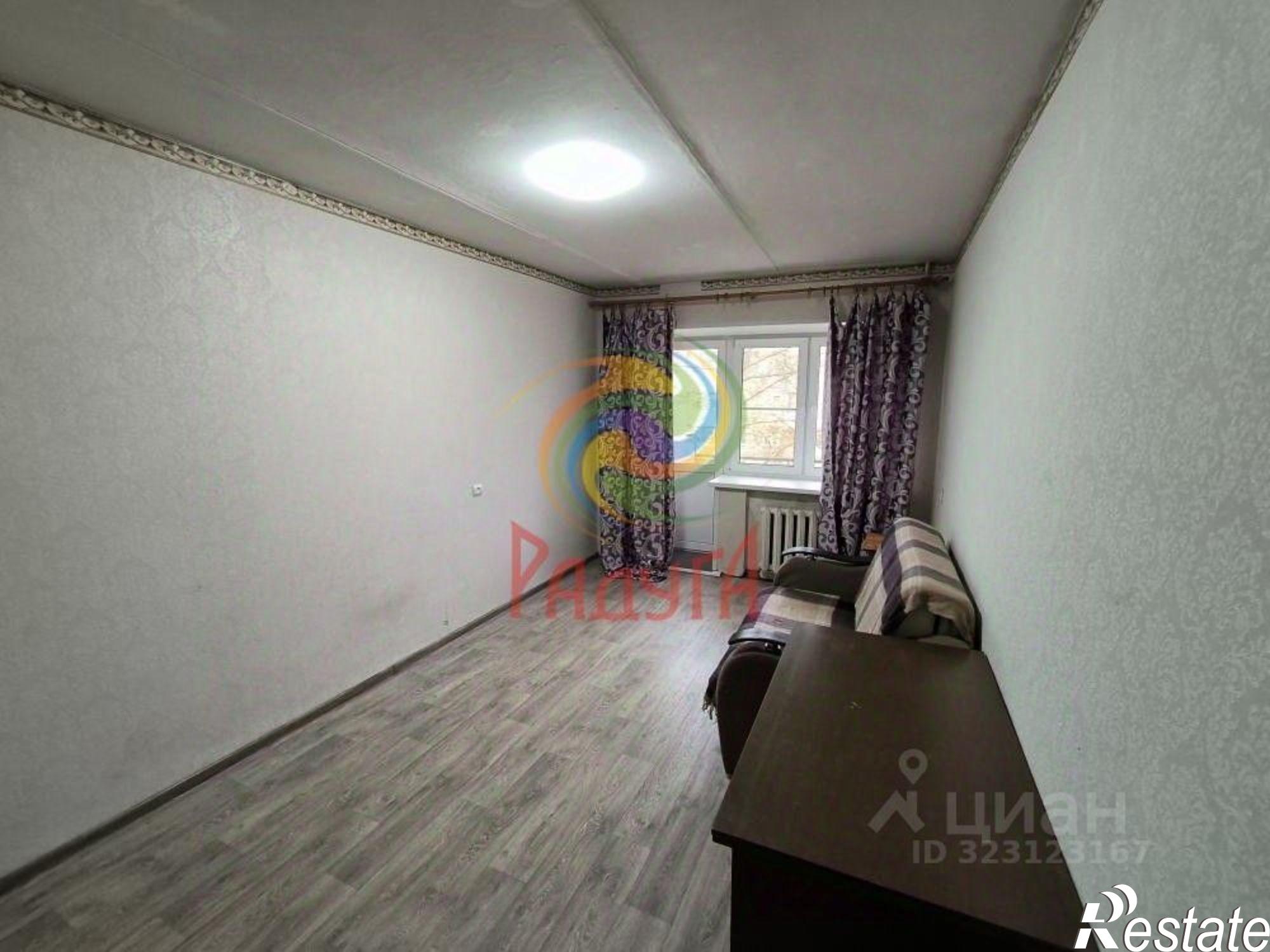 Сдать квартиру за 17 000 рублей на ул Шубиных, 17