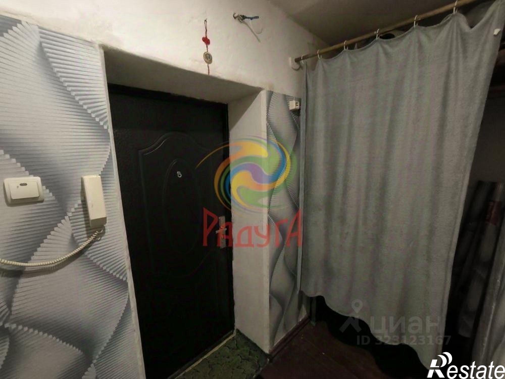 Сдать квартиру за 17 000 рублей на ул Шубиных, 17