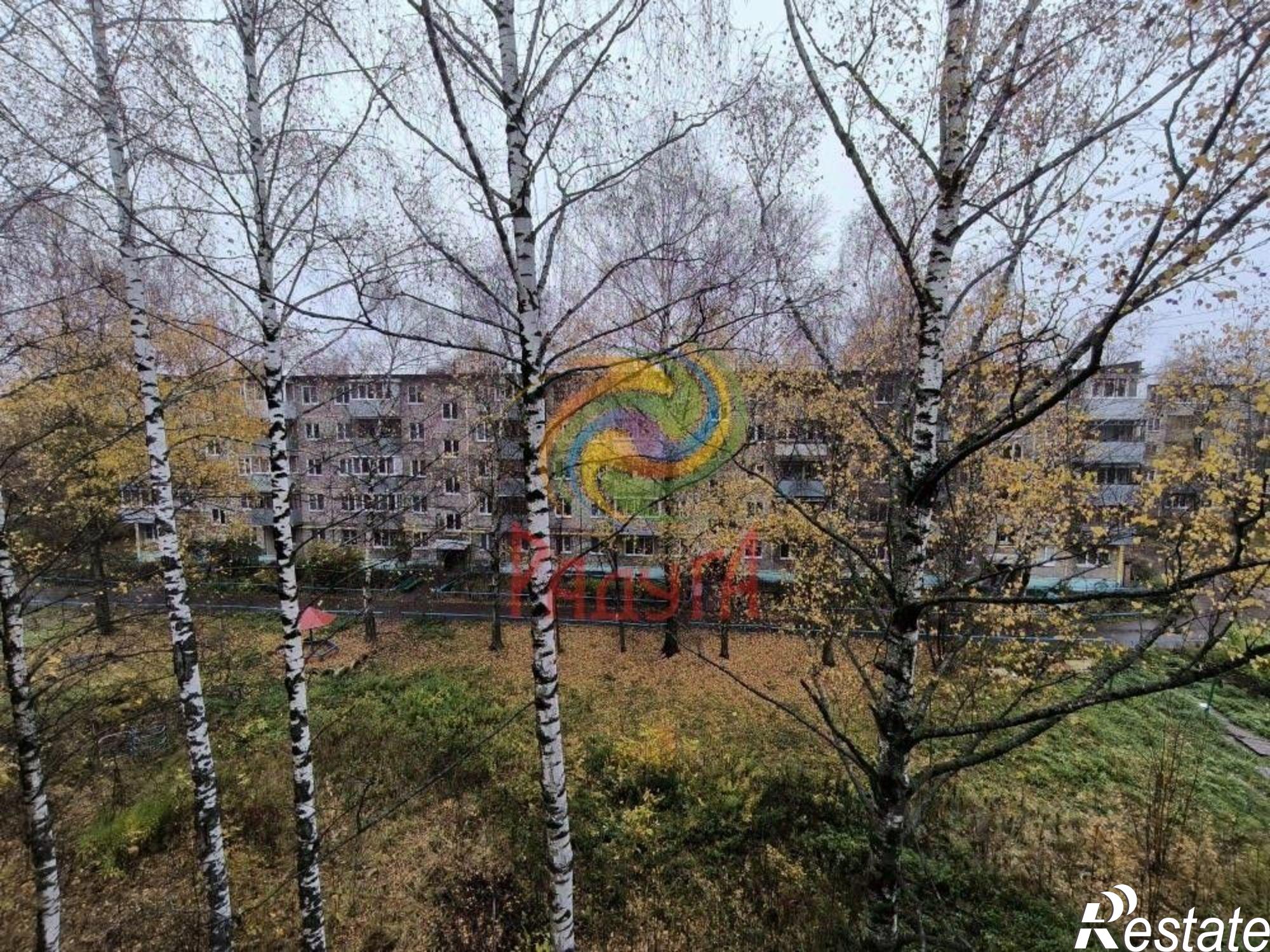 Сдать квартиру за 17 000 рублей на ул Шубиных, 17