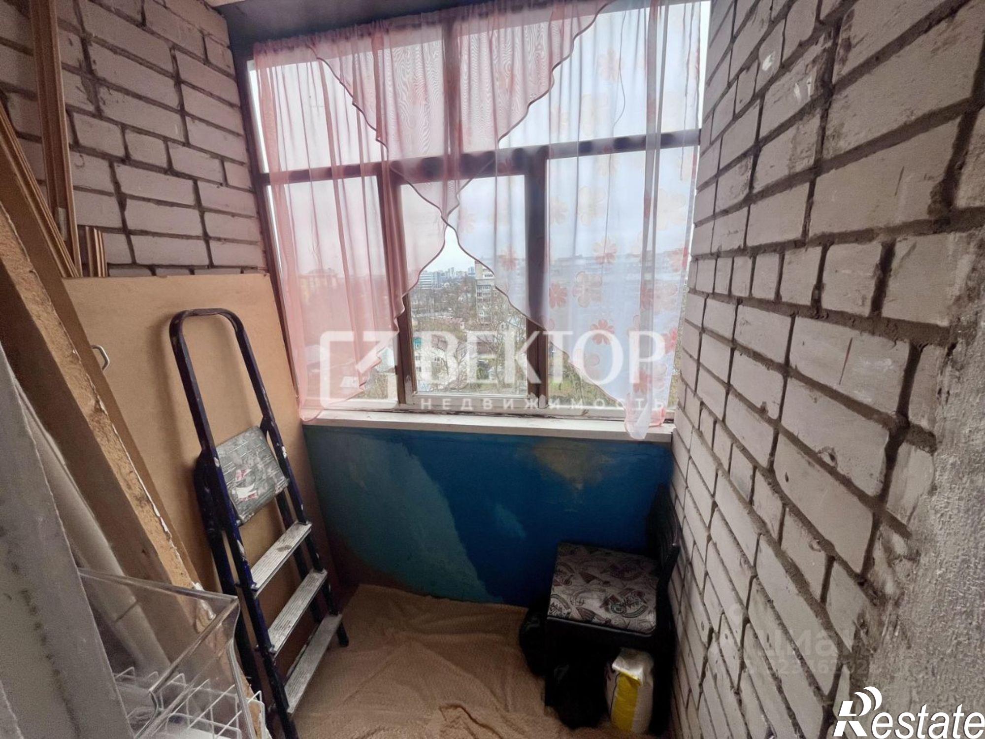 Купить квартиру за 4 100 000 рублей на Пролетарская улица, 8