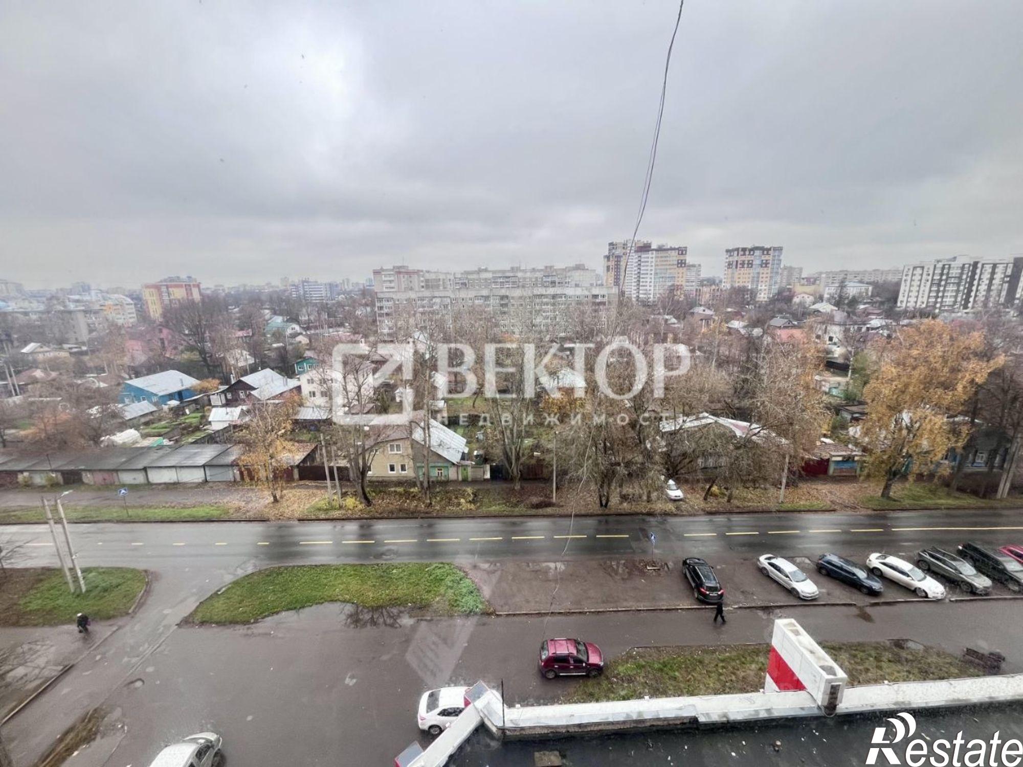 Купить квартиру за 4 100 000 рублей на Пролетарская улица, 8