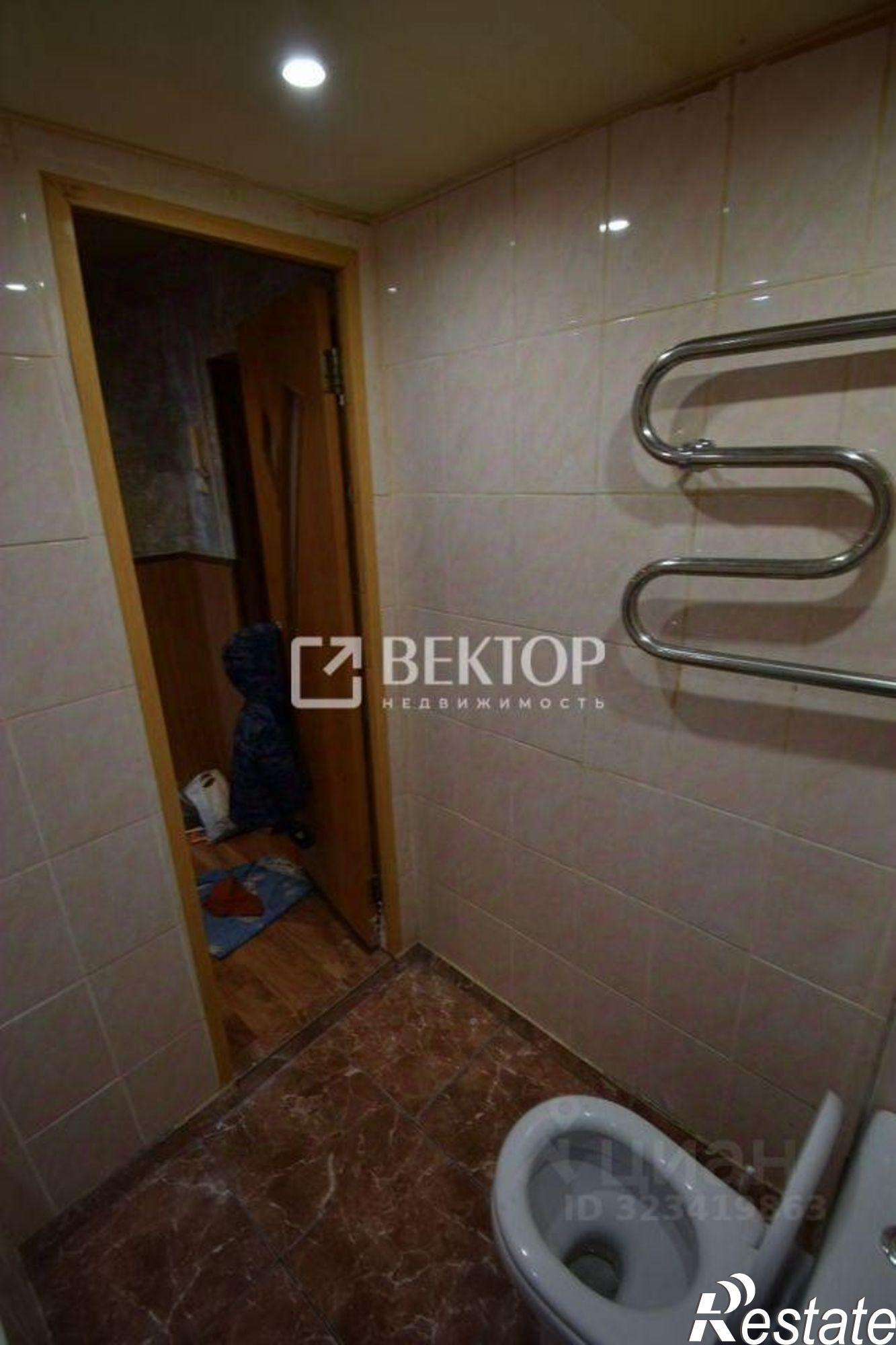 Купить квартиру за 3 100 000 рублей на Бакинский проезд, 61