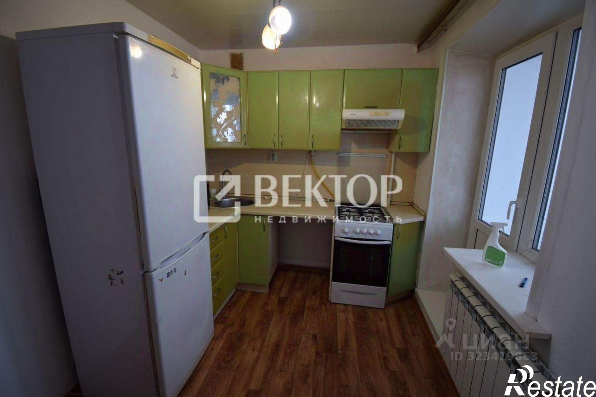 Купить квартиру за 3 100 000 рублей на Бакинский проезд, 61