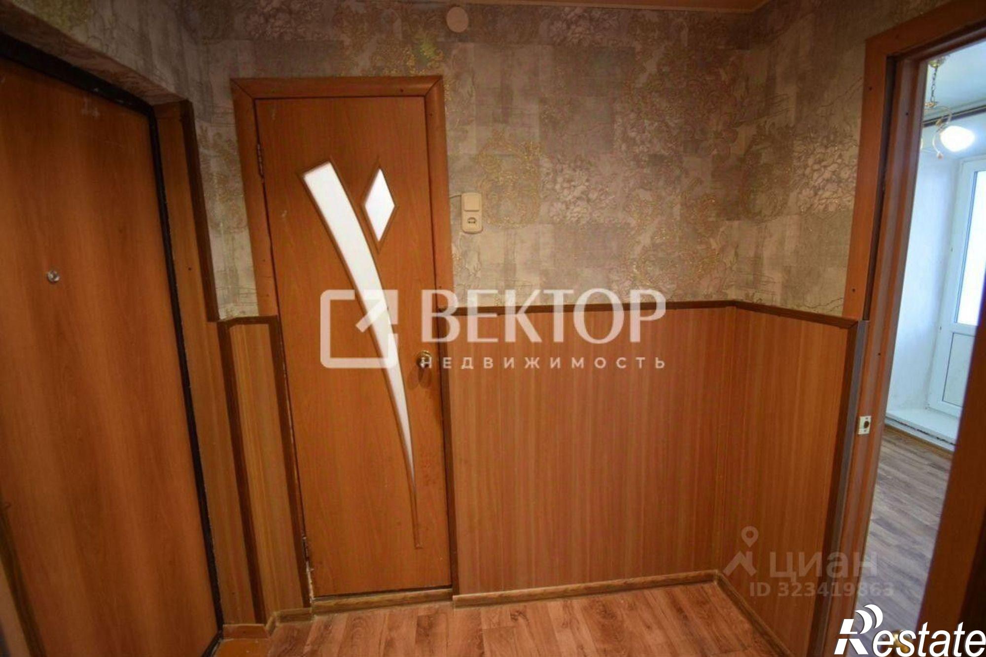 Купить квартиру за 3 100 000 рублей на Бакинский проезд, 61