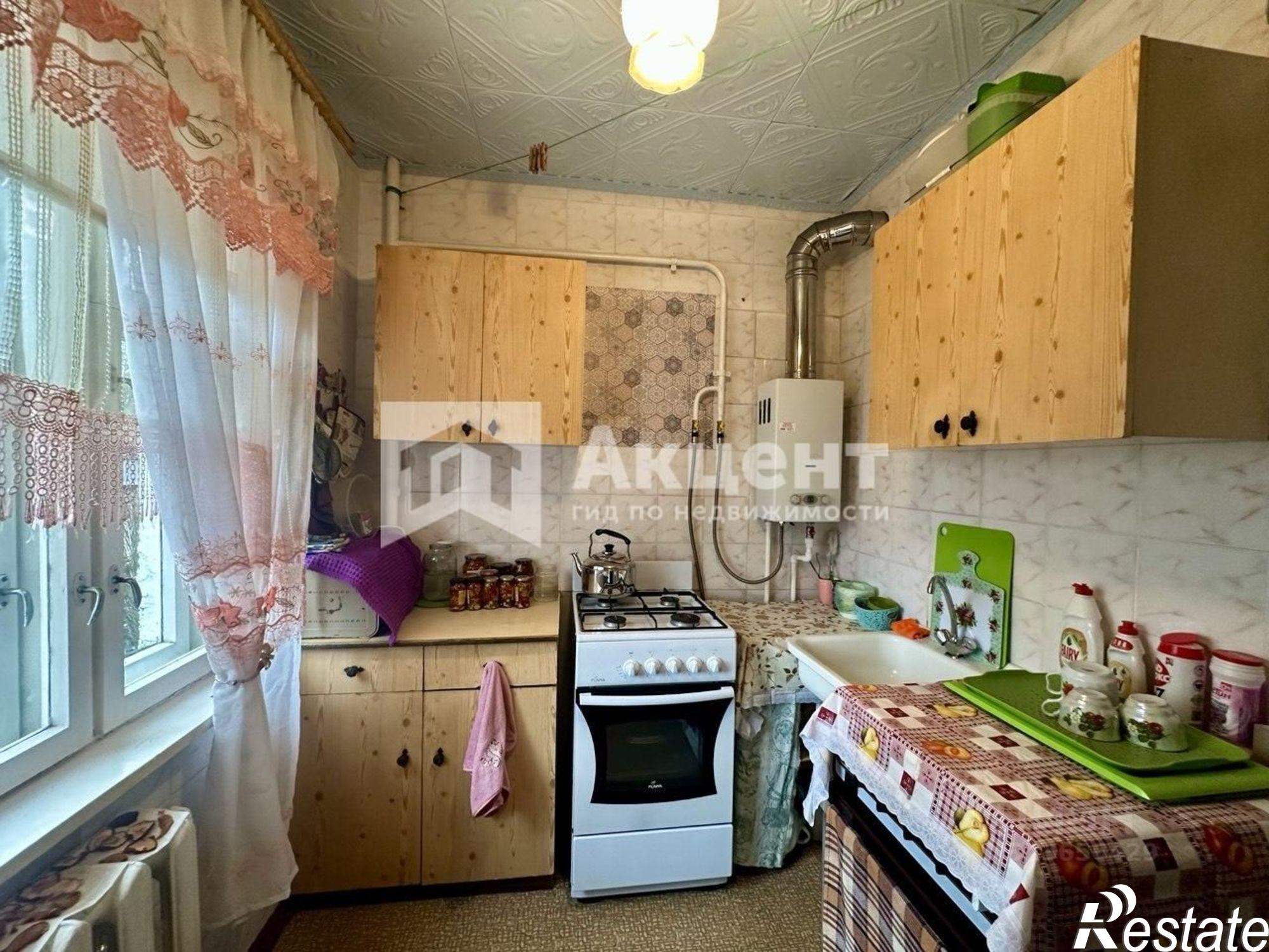 Купить квартиру за 4 785 000 рублей на Революционная улица, 101