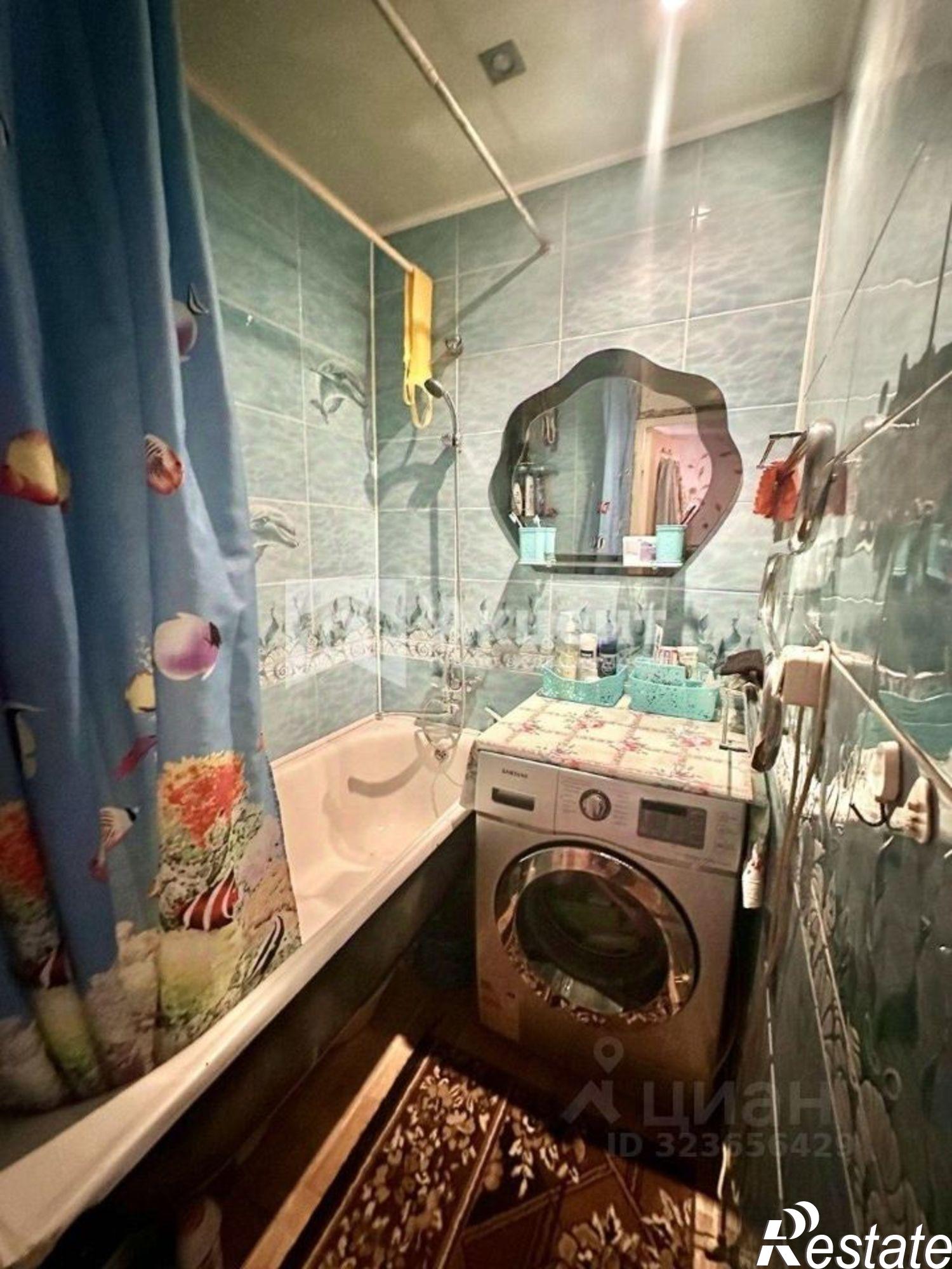 Купить квартиру за 4 785 000 рублей на Революционная улица, 101