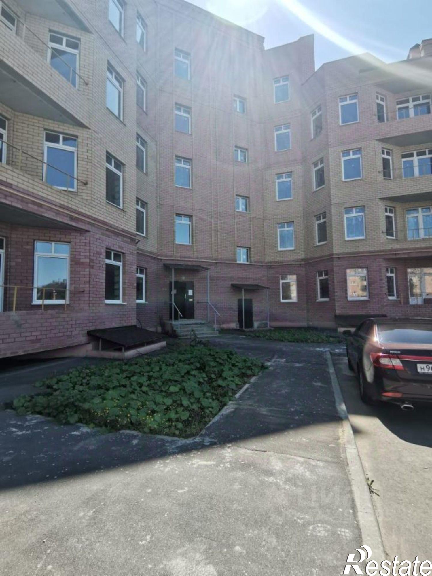 Купить квартиру за 2 760 000 рублей на Дуниловское шоссе, 73