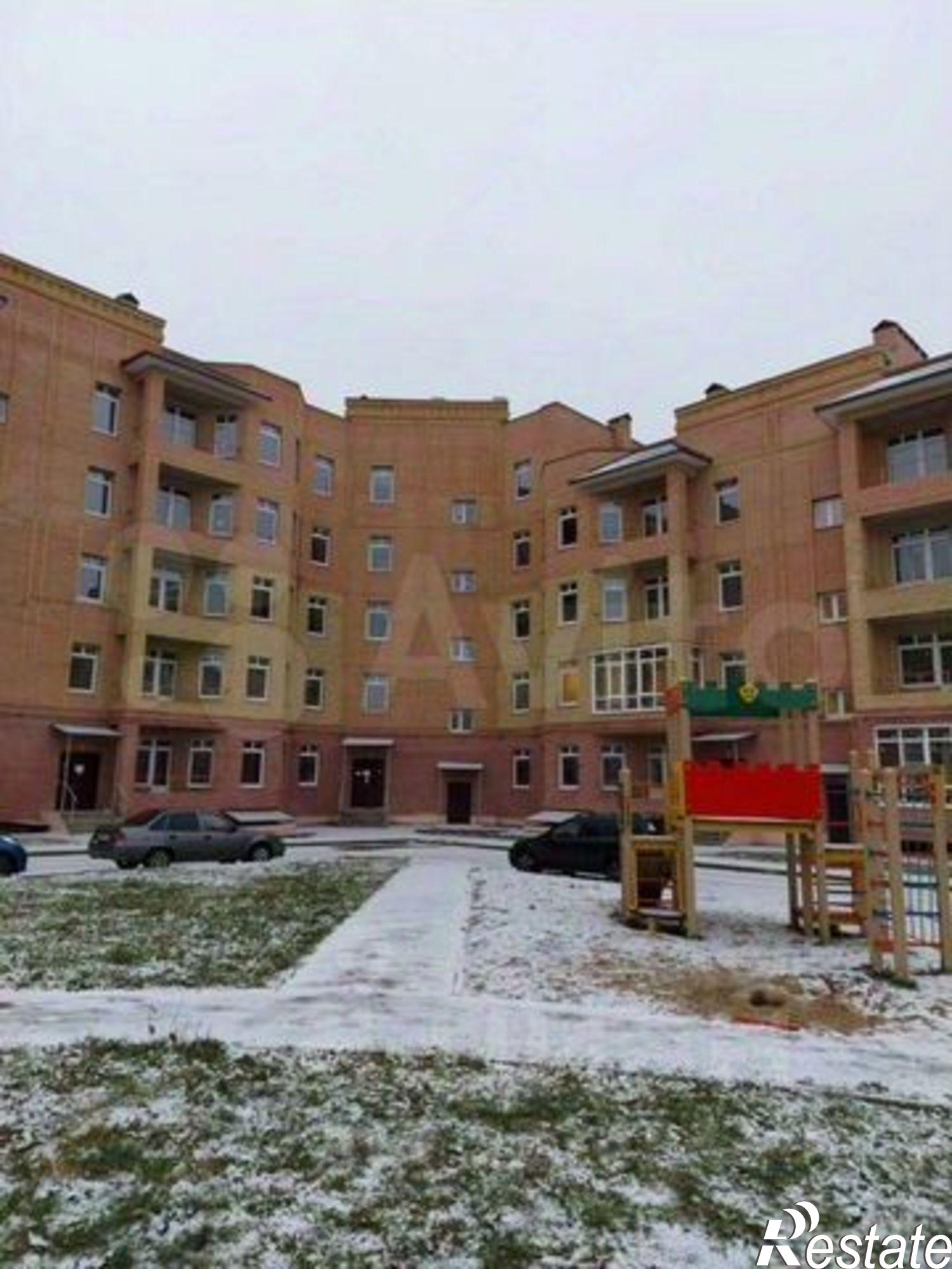 Купить квартиру за 2 760 000 рублей на Дуниловское шоссе, 73