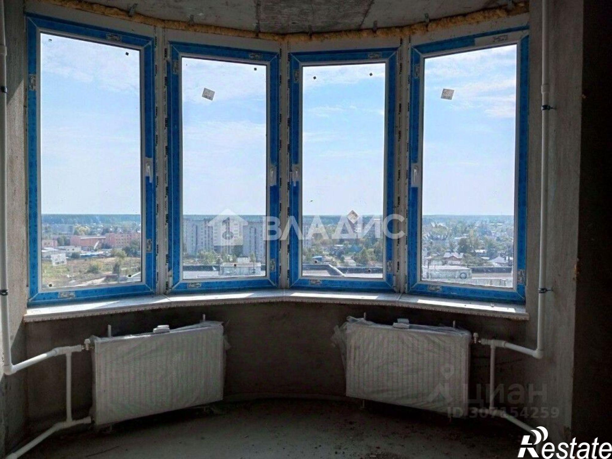 Купить квартиру за 6 500 000 рублей на Лежневская улица, 213