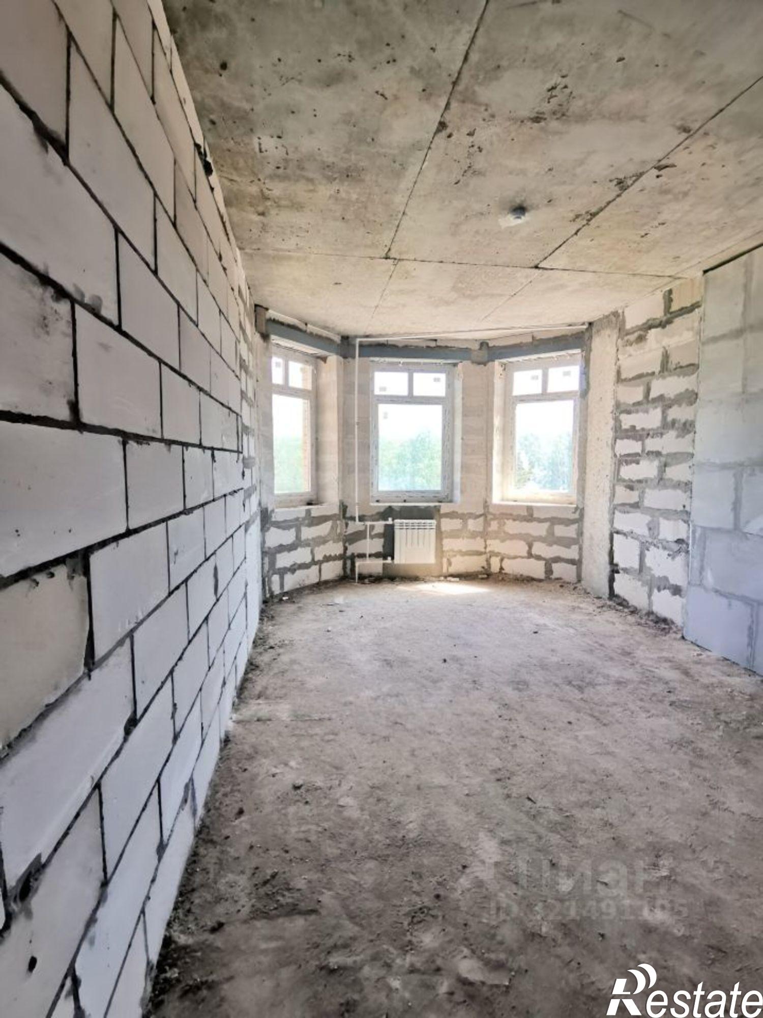 Купить квартиру за 2 760 000 рублей на Дуниловское шоссе, 73