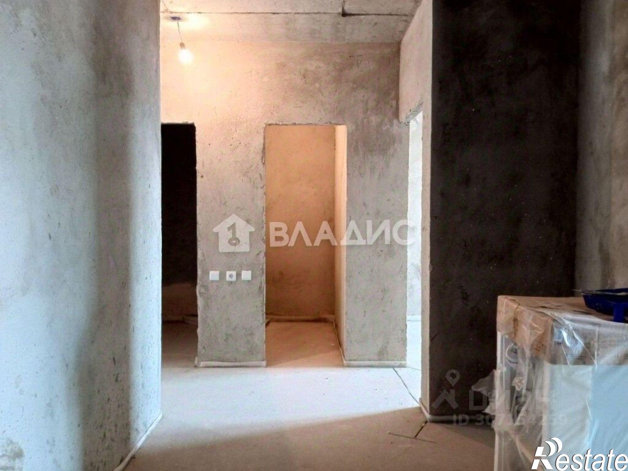 Купить квартиру за 6 500 000 рублей на Лежневская улица, 213