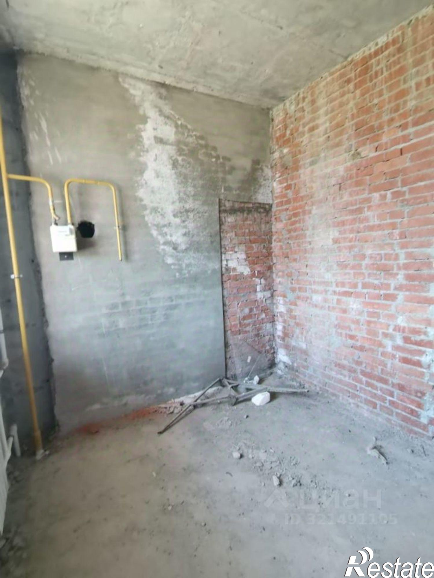 Купить квартиру за 2 760 000 рублей на Дуниловское шоссе, 73